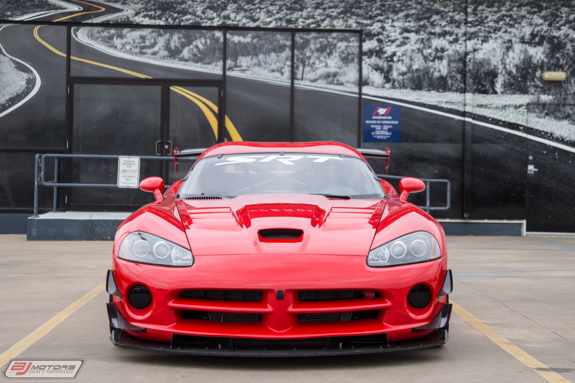 Used-2010-Dodge-Viper-ACR-X--46-Nurburgring-Edition