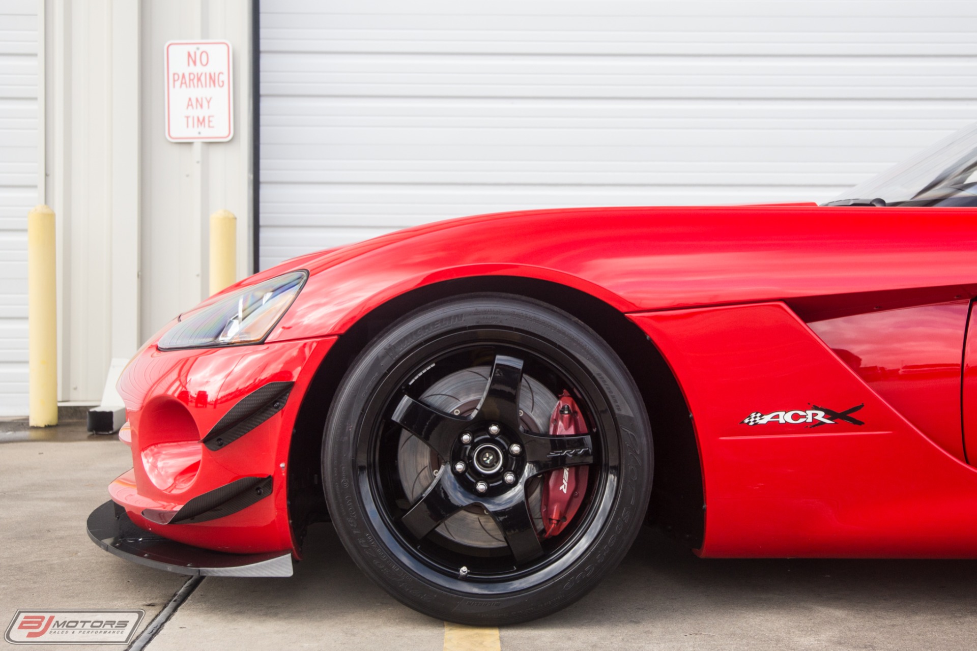 Used-2010-Dodge-Viper-ACR-X--46-Nurburgring-Edition