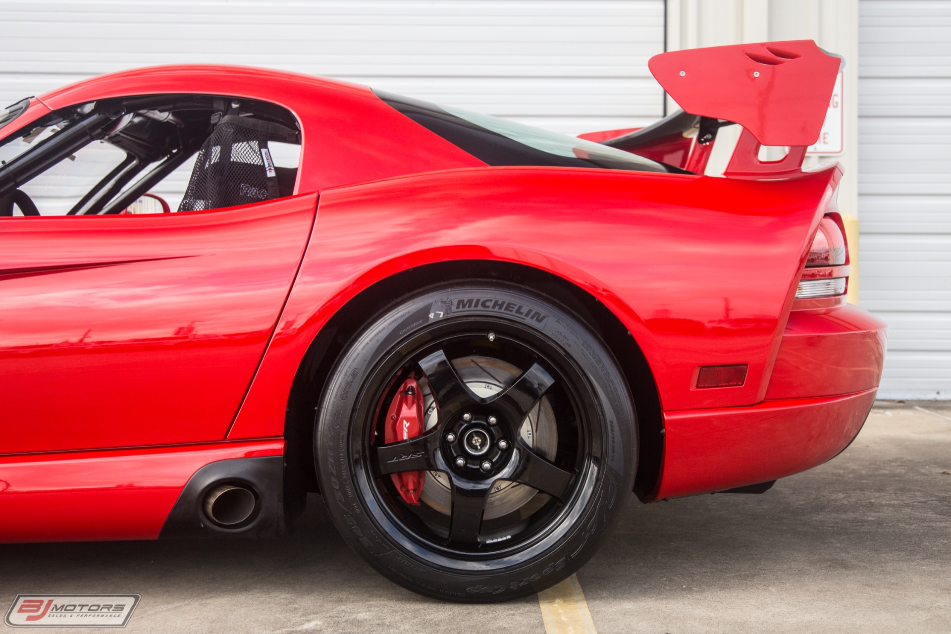 Used-2010-Dodge-Viper-ACR-X--46-Nurburgring-Edition