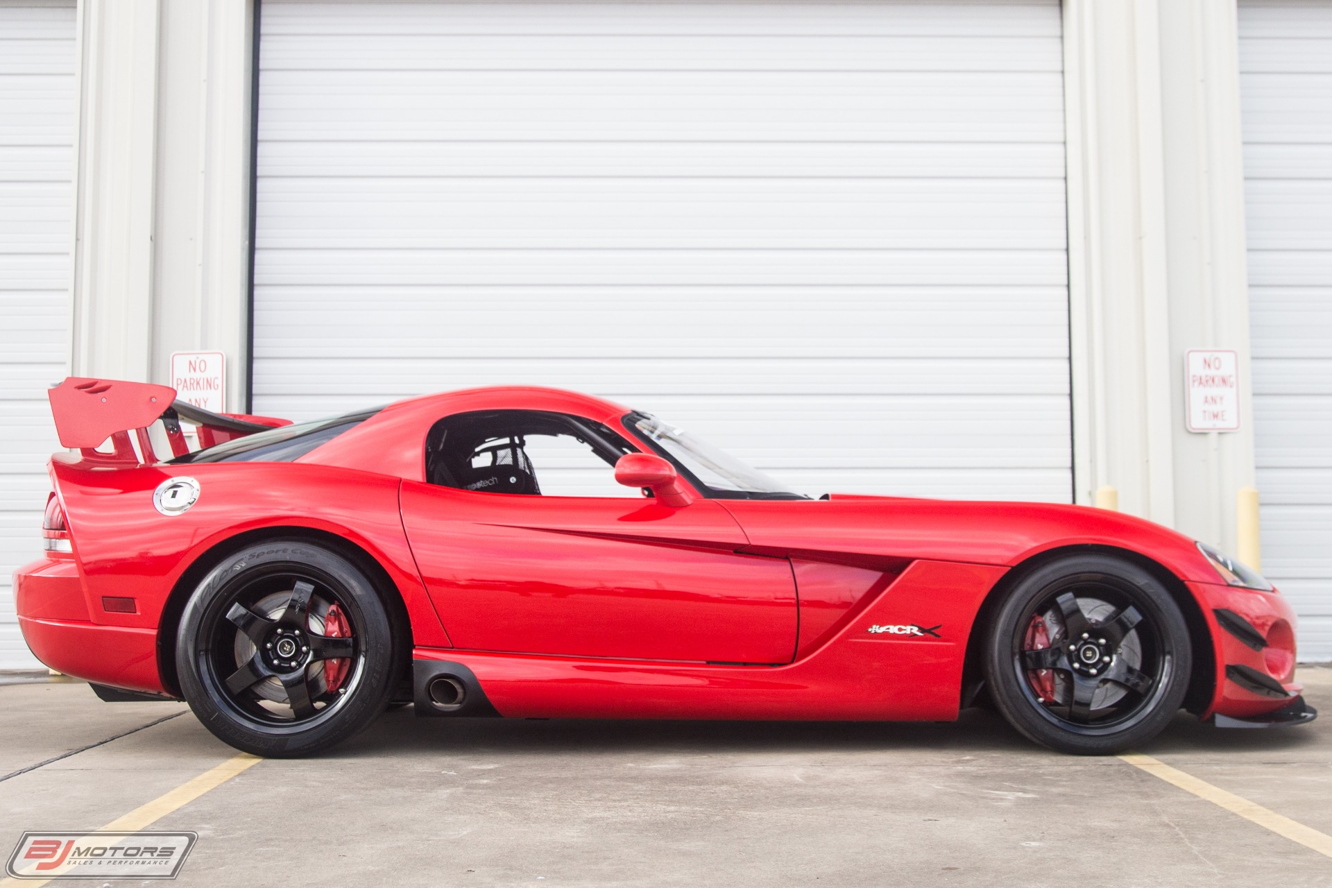 Used-2010-Dodge-Viper-ACR-X--46-Nurburgring-Edition