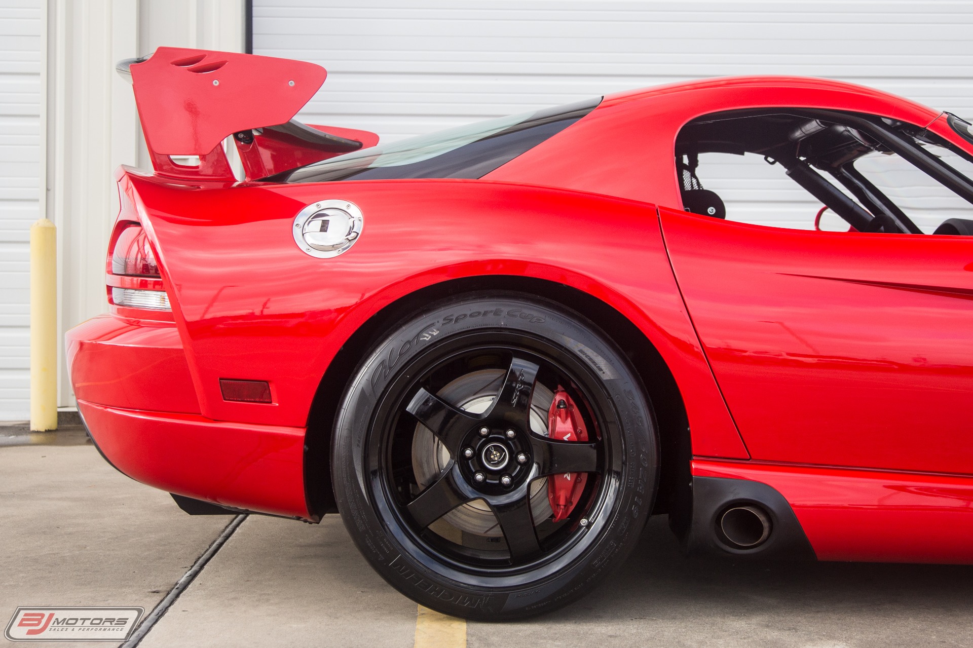 Used-2010-Dodge-Viper-ACR-X--46-Nurburgring-Edition