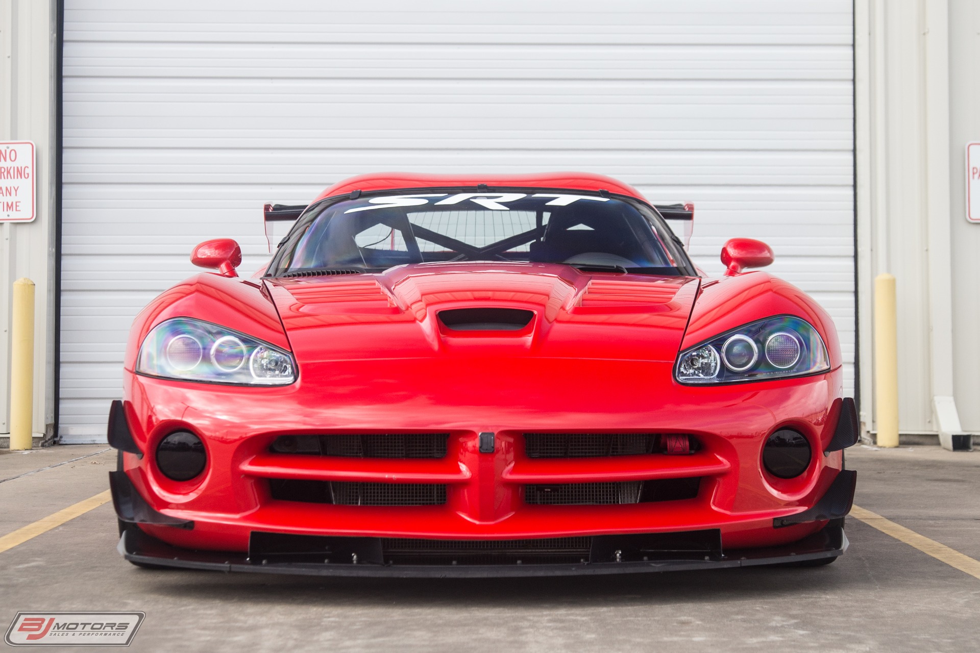 Used-2010-Dodge-Viper-ACR-X--46-Nurburgring-Edition