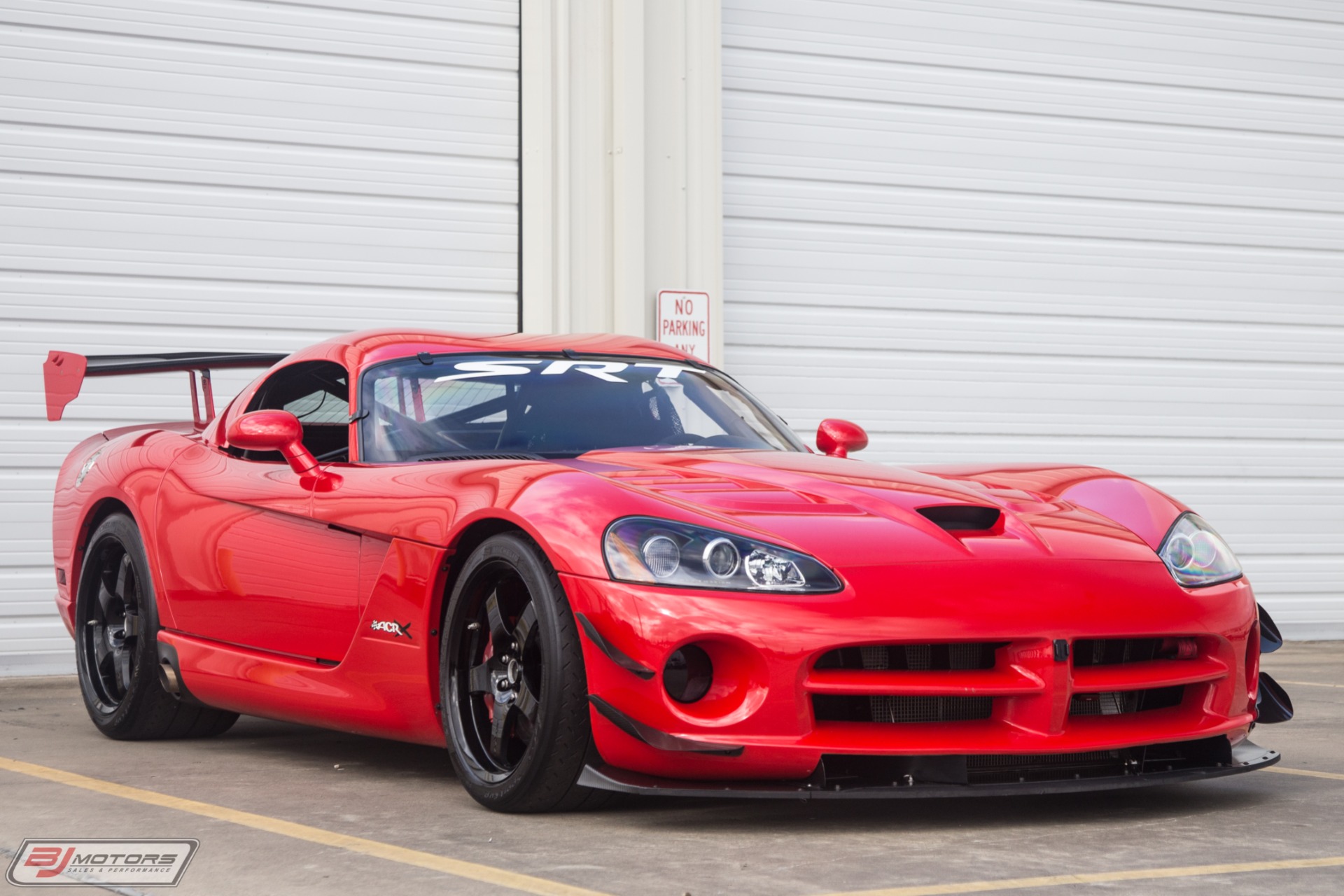 Used-2010-Dodge-Viper-ACR-X--46-Nurburgring-Edition