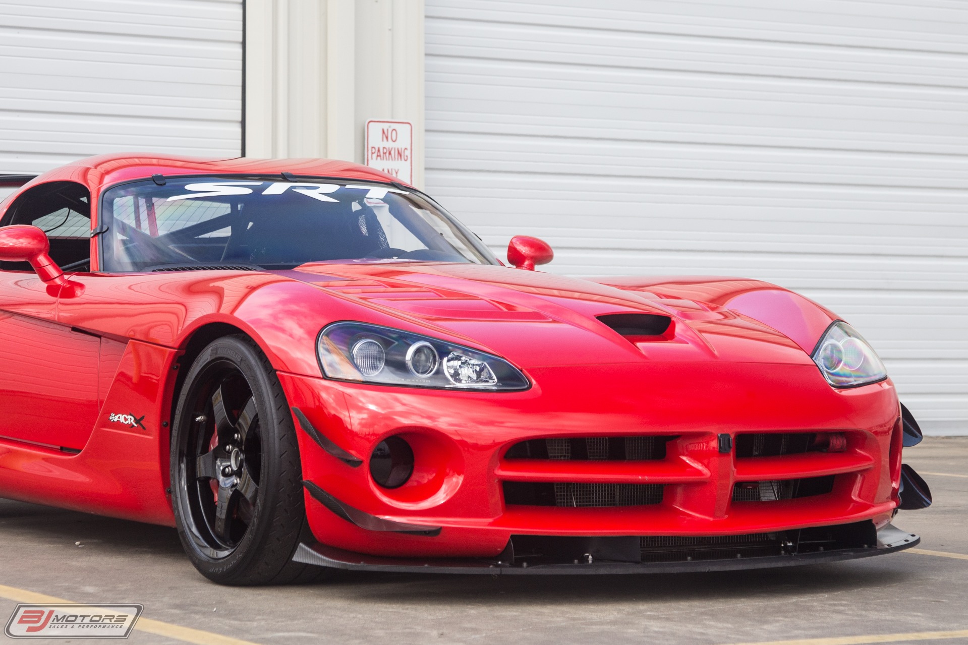 Used-2010-Dodge-Viper-ACR-X--46-Nurburgring-Edition