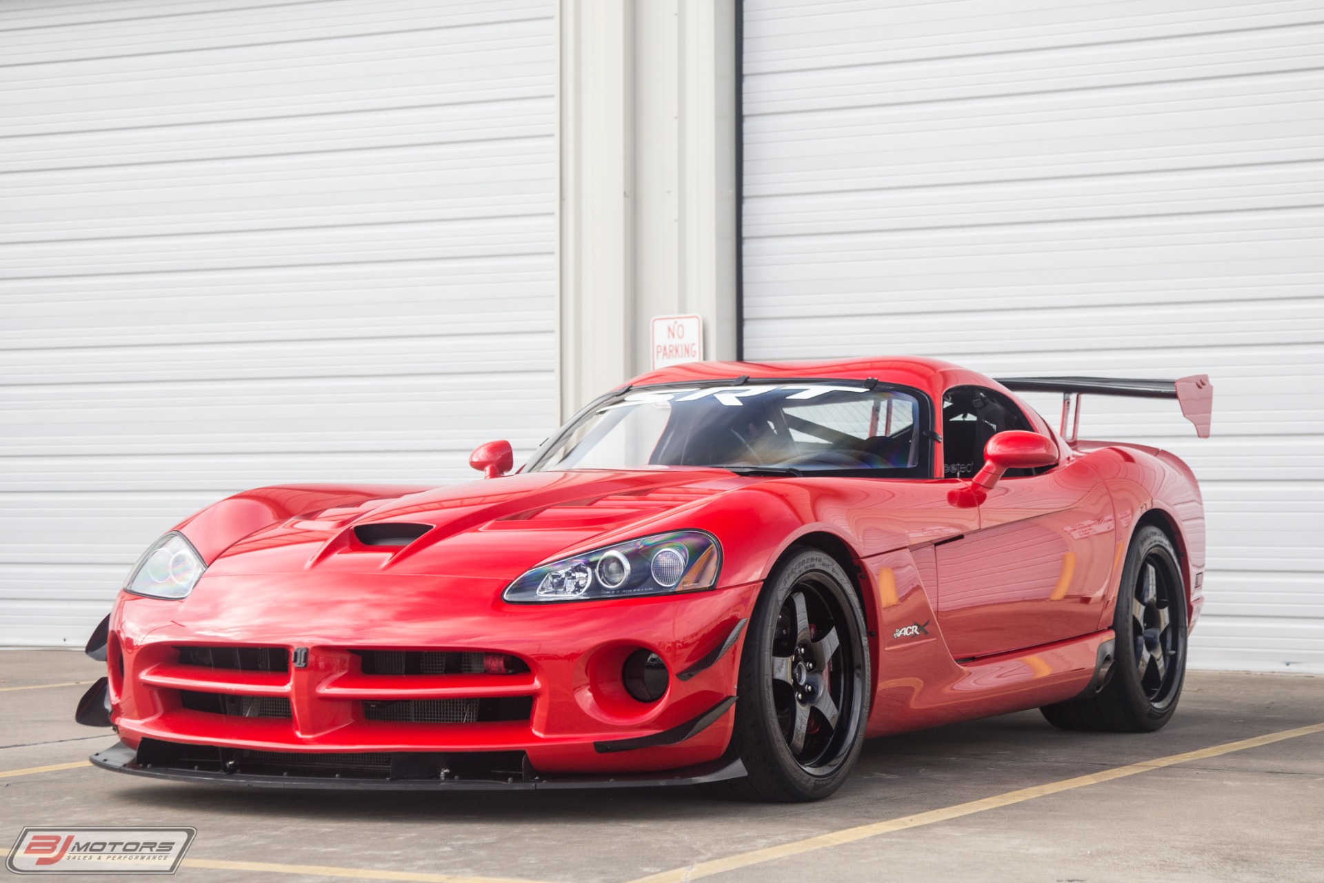 Used-2010-Dodge-Viper-ACR-X--46-Nurburgring-Edition