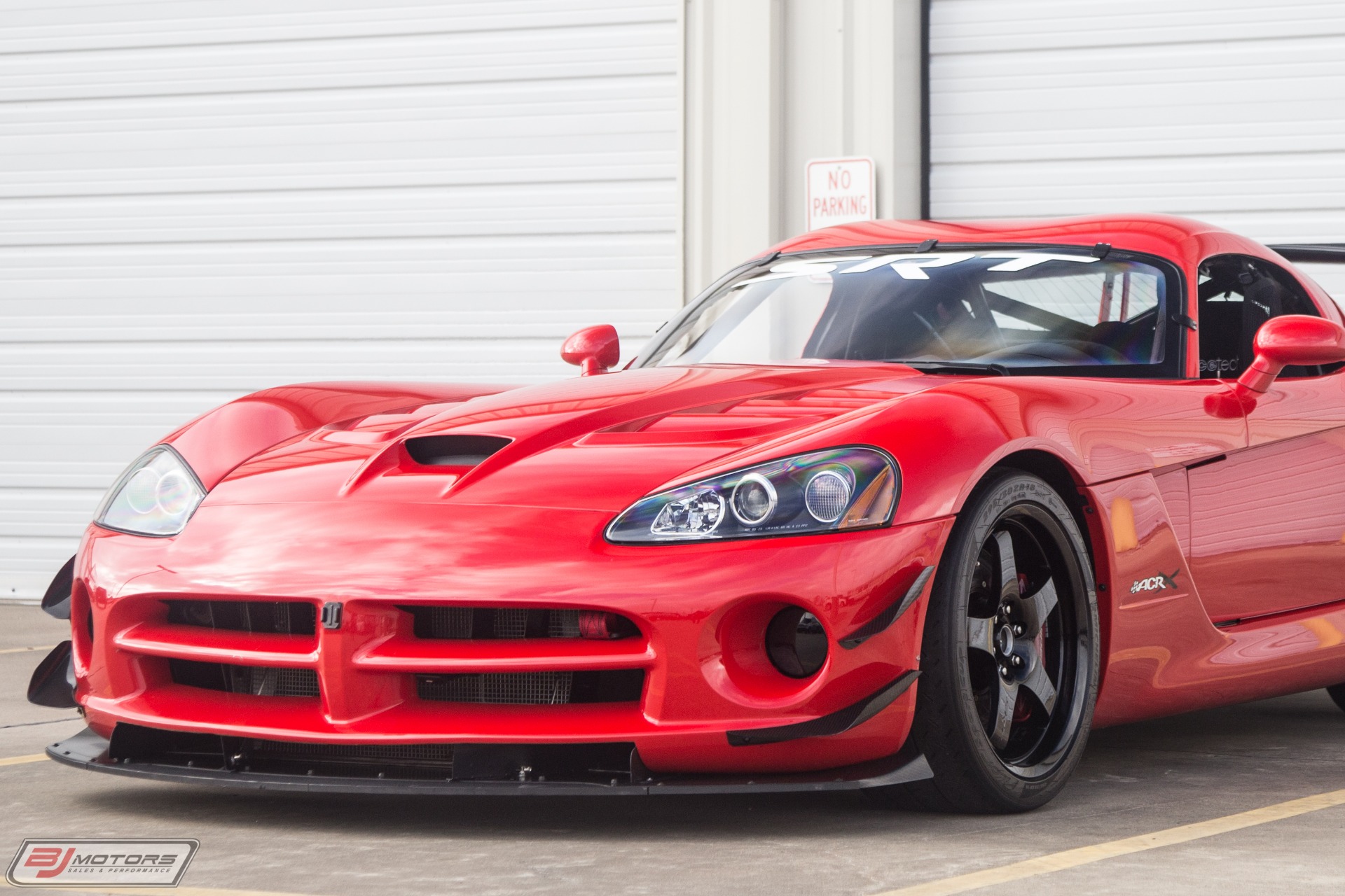 Used-2010-Dodge-Viper-ACR-X--46-Nurburgring-Edition