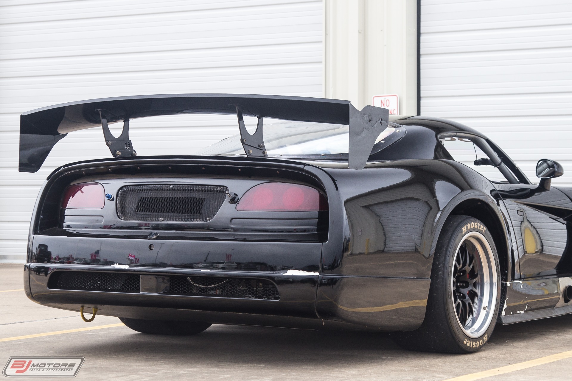 Used-2005-Dodge-Viper-World-Challenge-Competition-Coupe-Dry-Sump