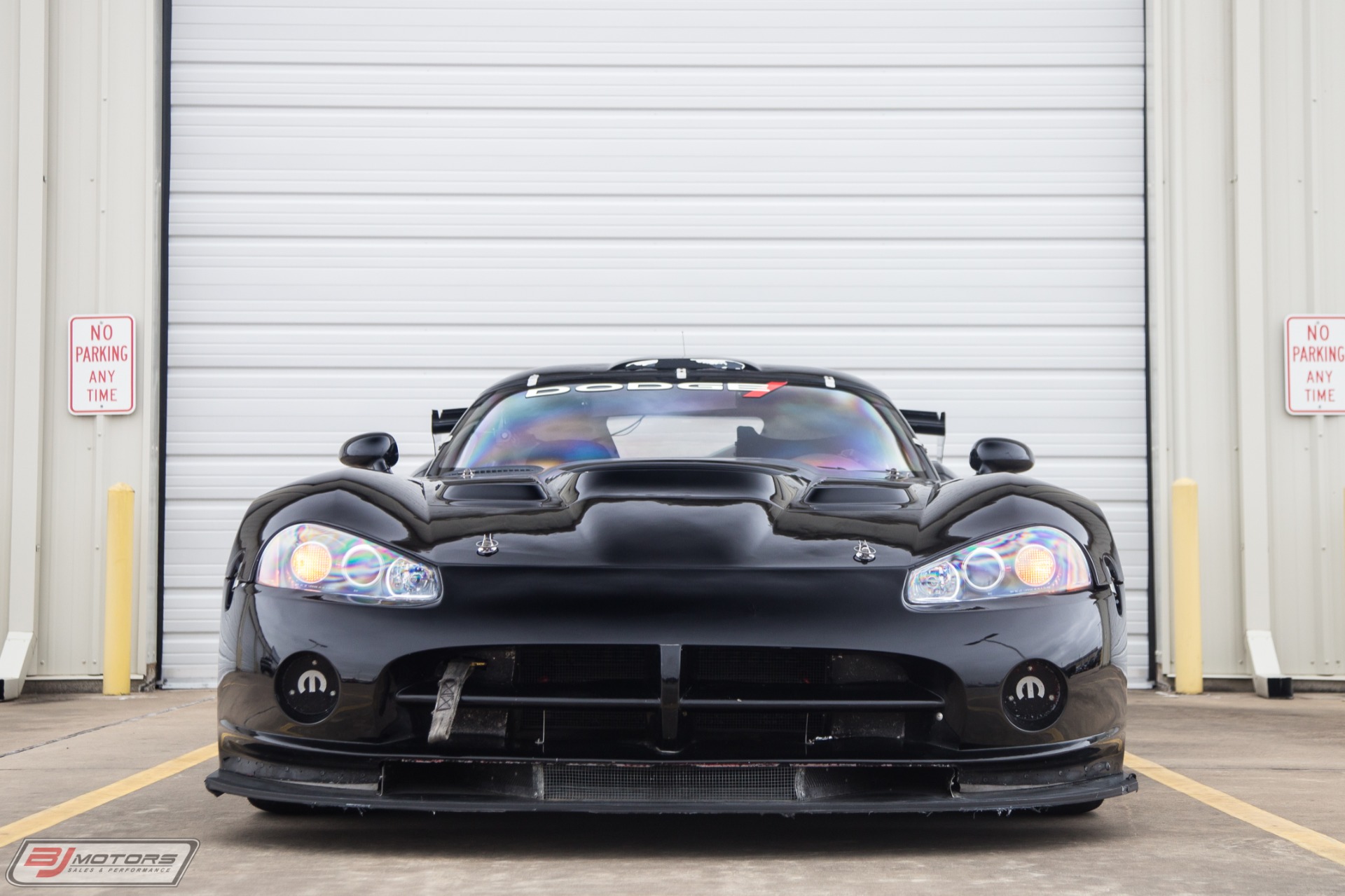 Used-2005-Dodge-Viper-World-Challenge-Competition-Coupe-Dry-Sump