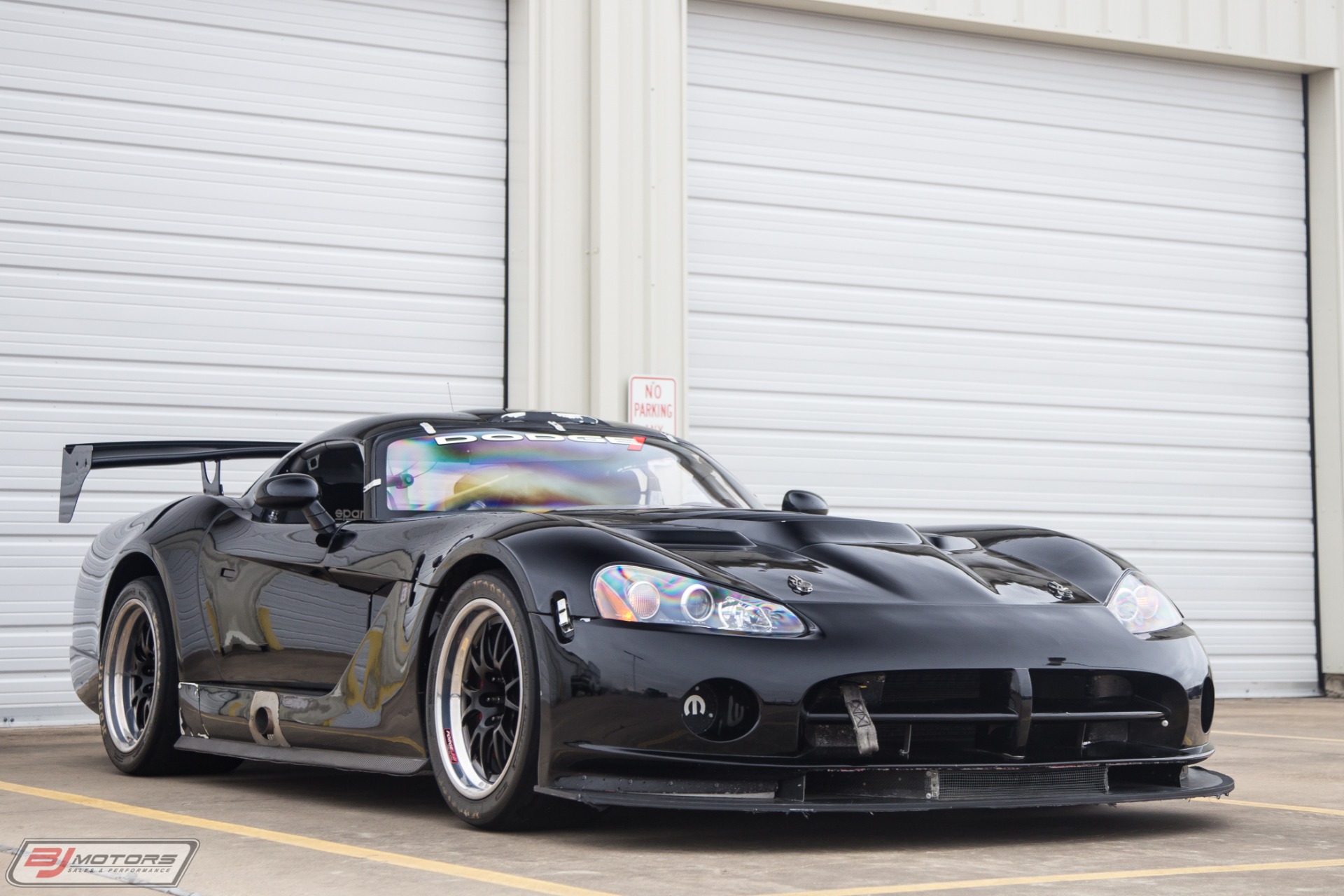 Used-2005-Dodge-Viper-World-Challenge-Competition-Coupe-Dry-Sump