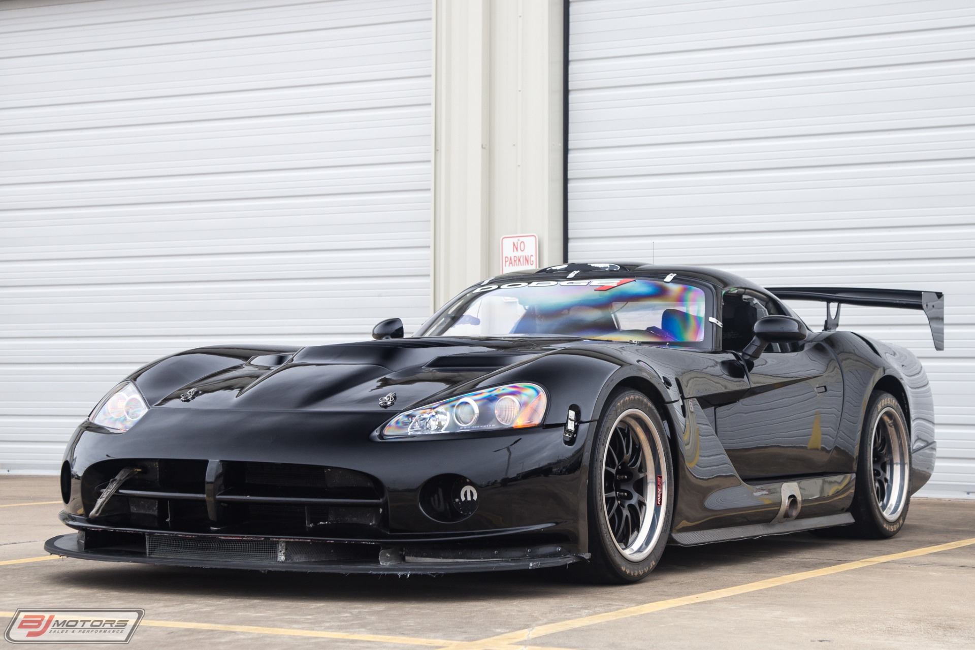 Used-2005-Dodge-Viper-World-Challenge-Competition-Coupe-Dry-Sump