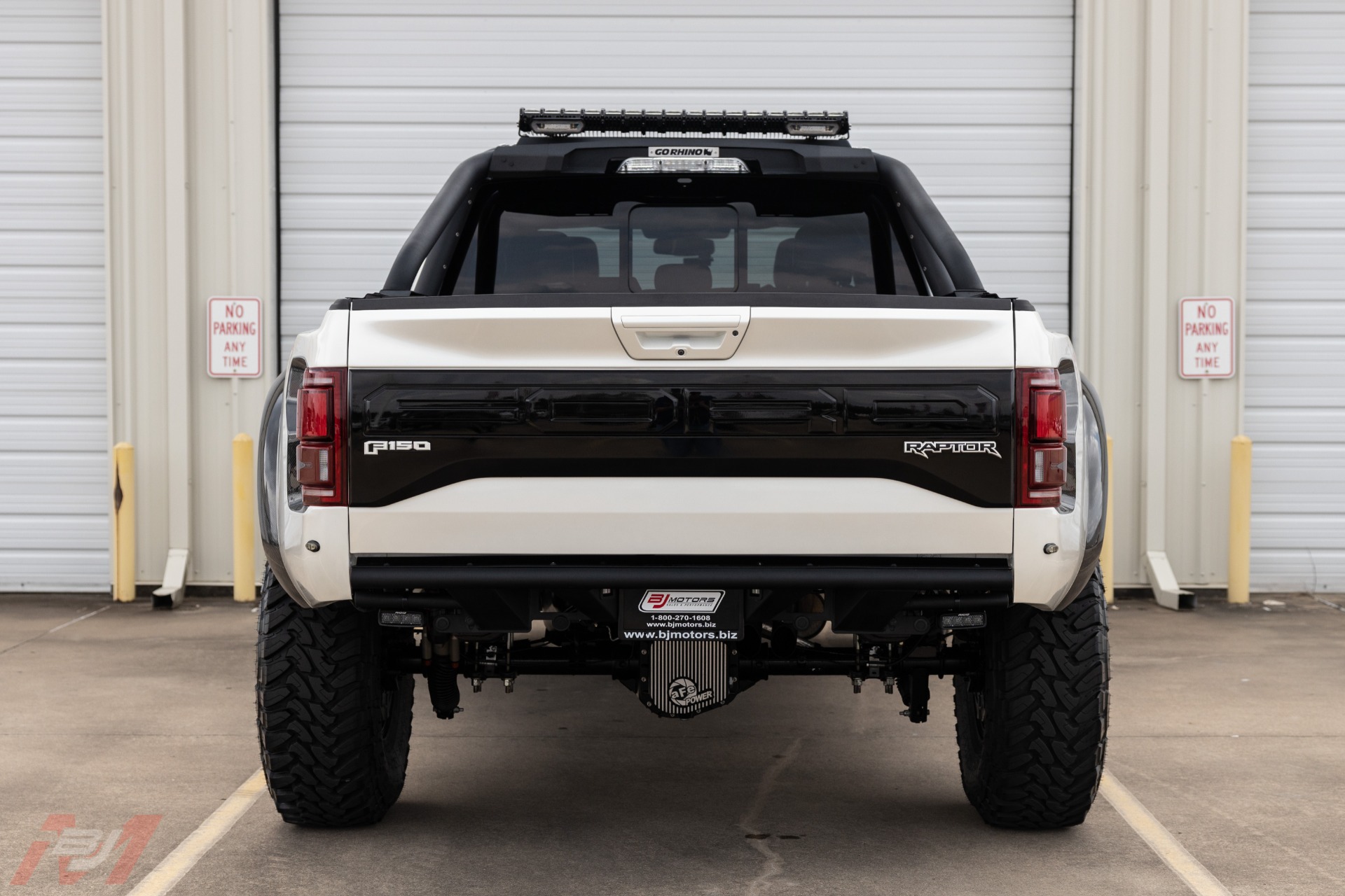 Used-2017-Ford-F-150-Raptor-Fiberwerx-Carbon-Fiber-Widebody