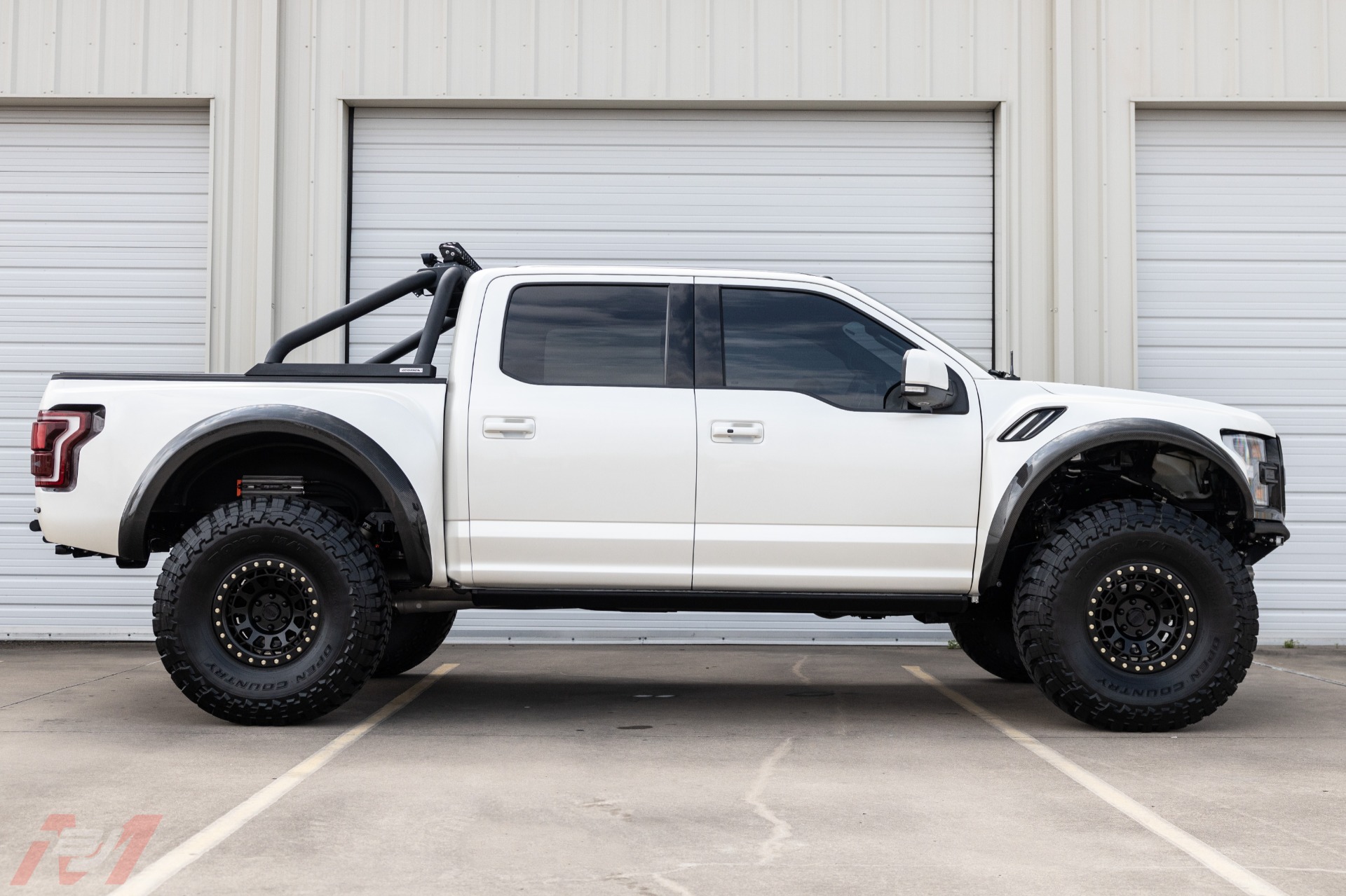 Used-2017-Ford-F-150-Raptor-Fiberwerx-Carbon-Fiber-Widebody