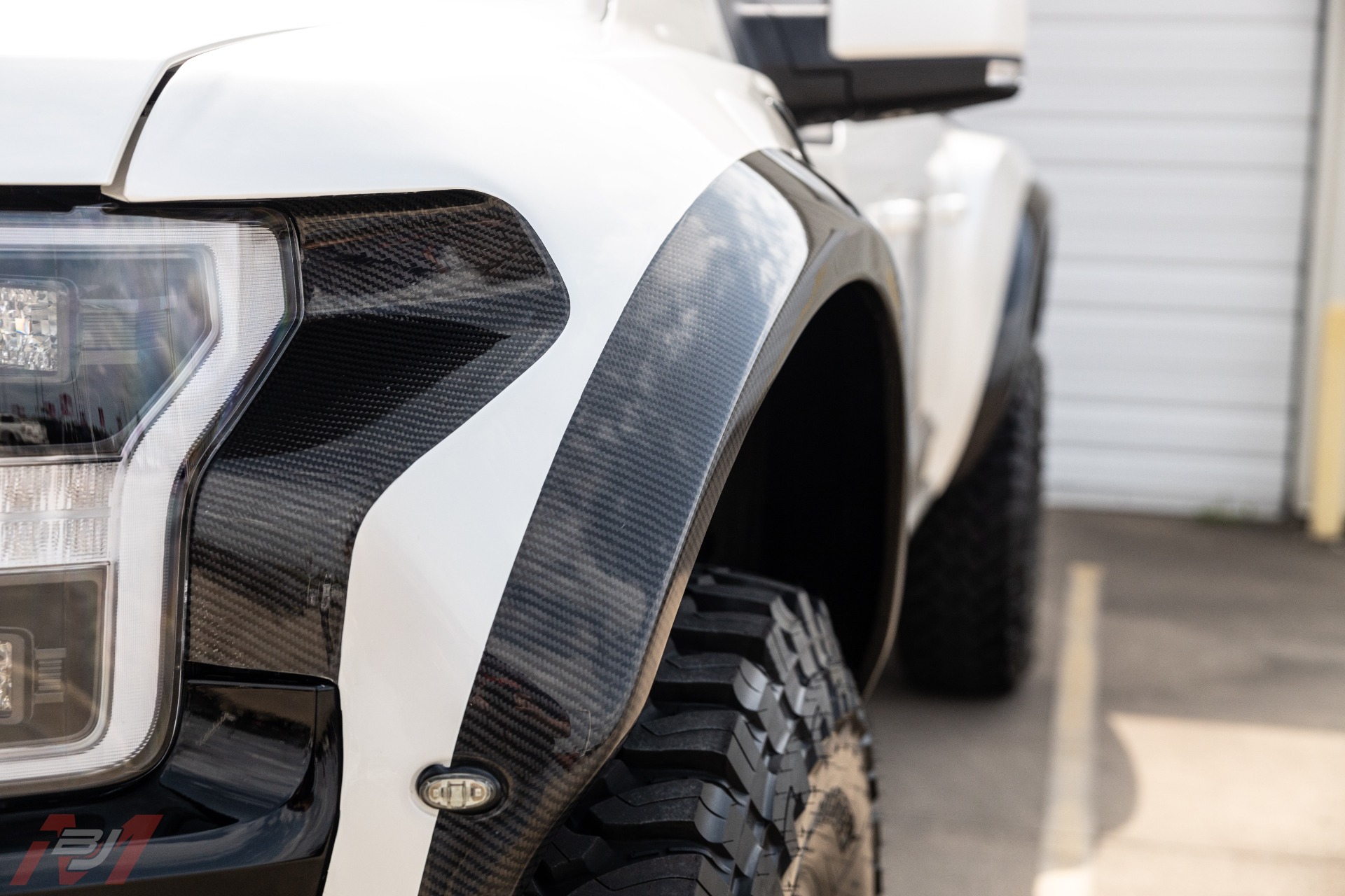 Used-2017-Ford-F-150-Raptor-Fiberwerx-Carbon-Fiber-Widebody