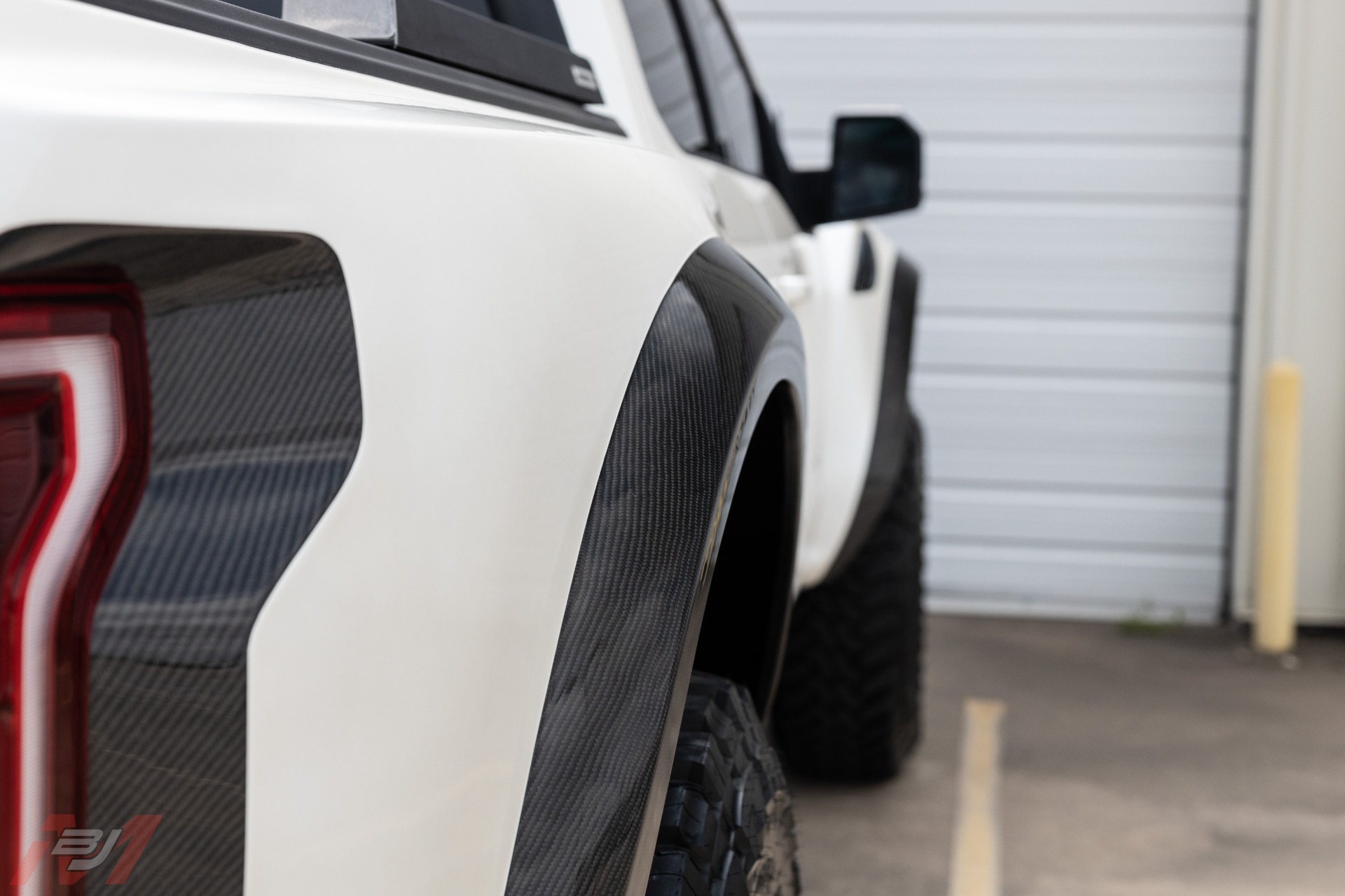 Used-2017-Ford-F-150-Raptor-Fiberwerx-Carbon-Fiber-Widebody