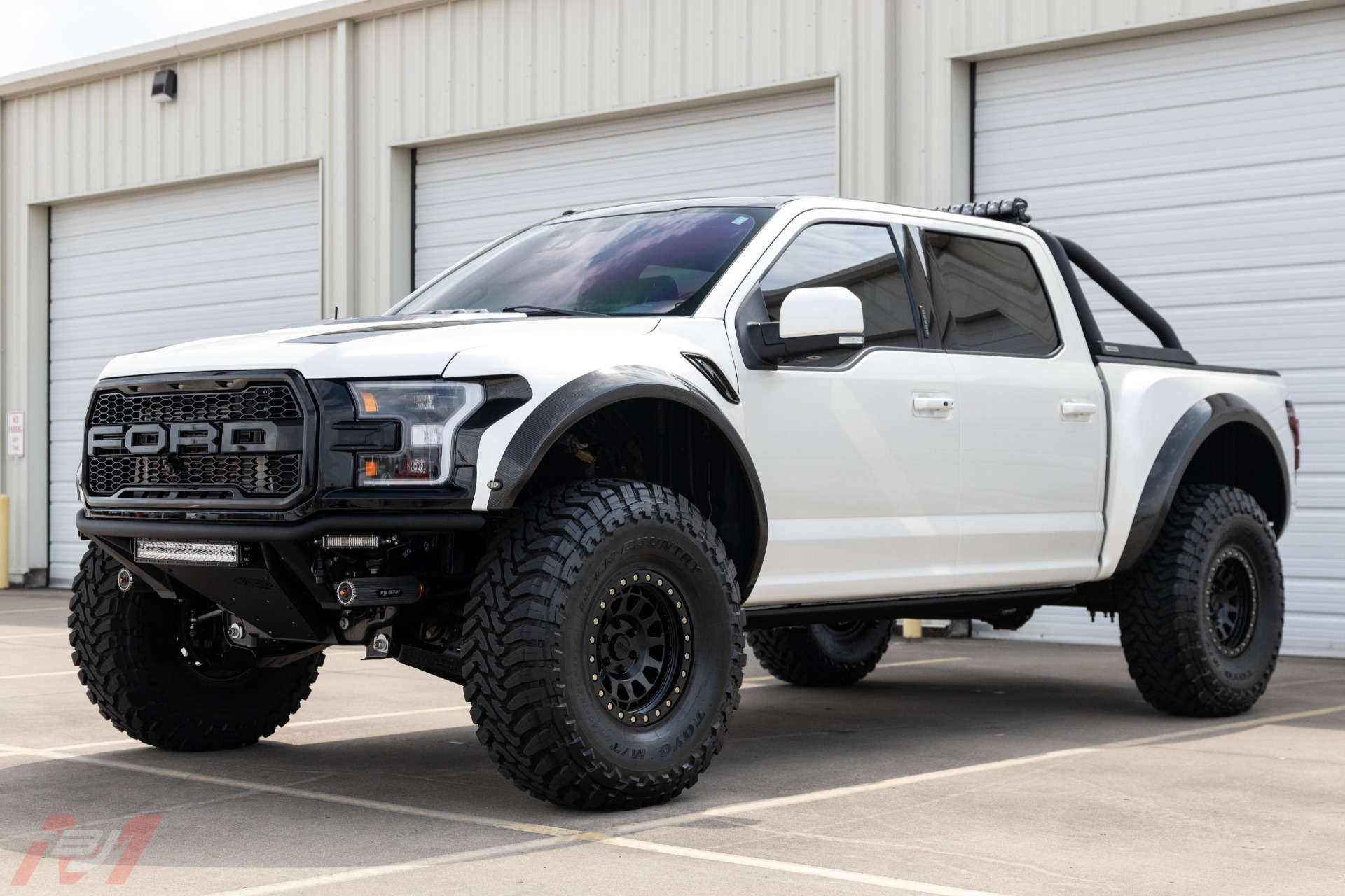 Used 2017 Ford F-150 Raptor For Sale ($109,995), BJ Motors Stock #HFC82127