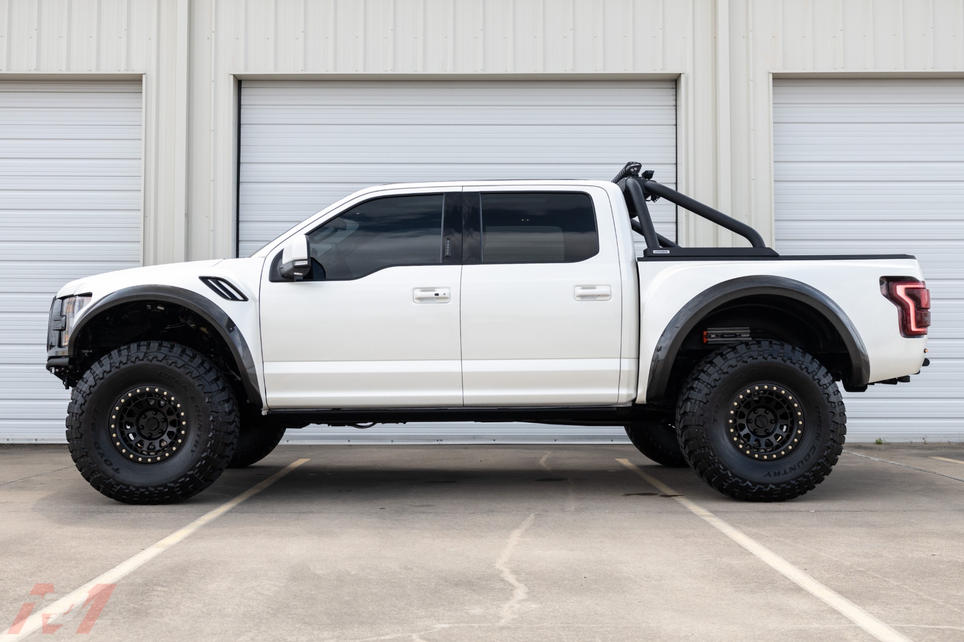 Used-2017-Ford-F-150-Raptor-Fiberwerx-Carbon-Fiber-Widebody