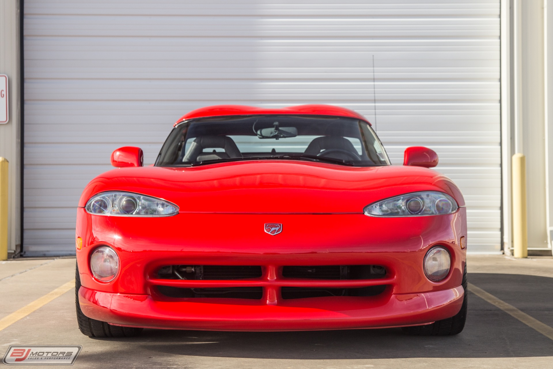 Used-1992-Dodge-Viper-2K-Miles-AC-Hardtop-RT/10