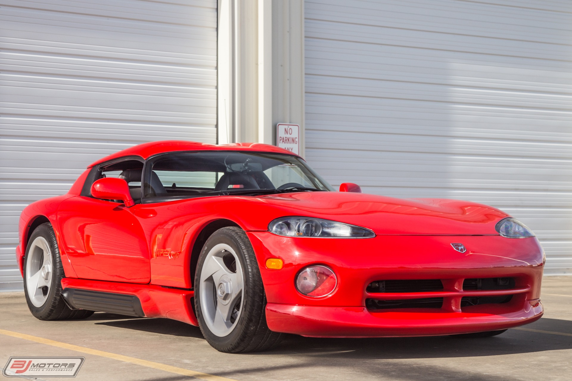 Used-1992-Dodge-Viper-2K-Miles-AC-Hardtop-RT/10