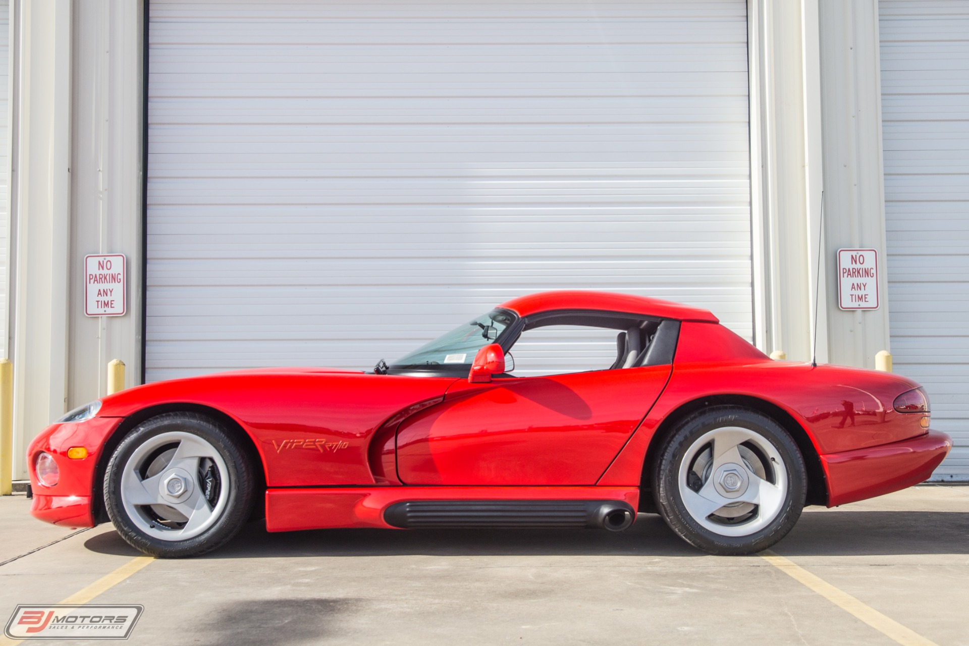 Used-1992-Dodge-Viper-2K-Miles-AC-Hardtop-RT/10