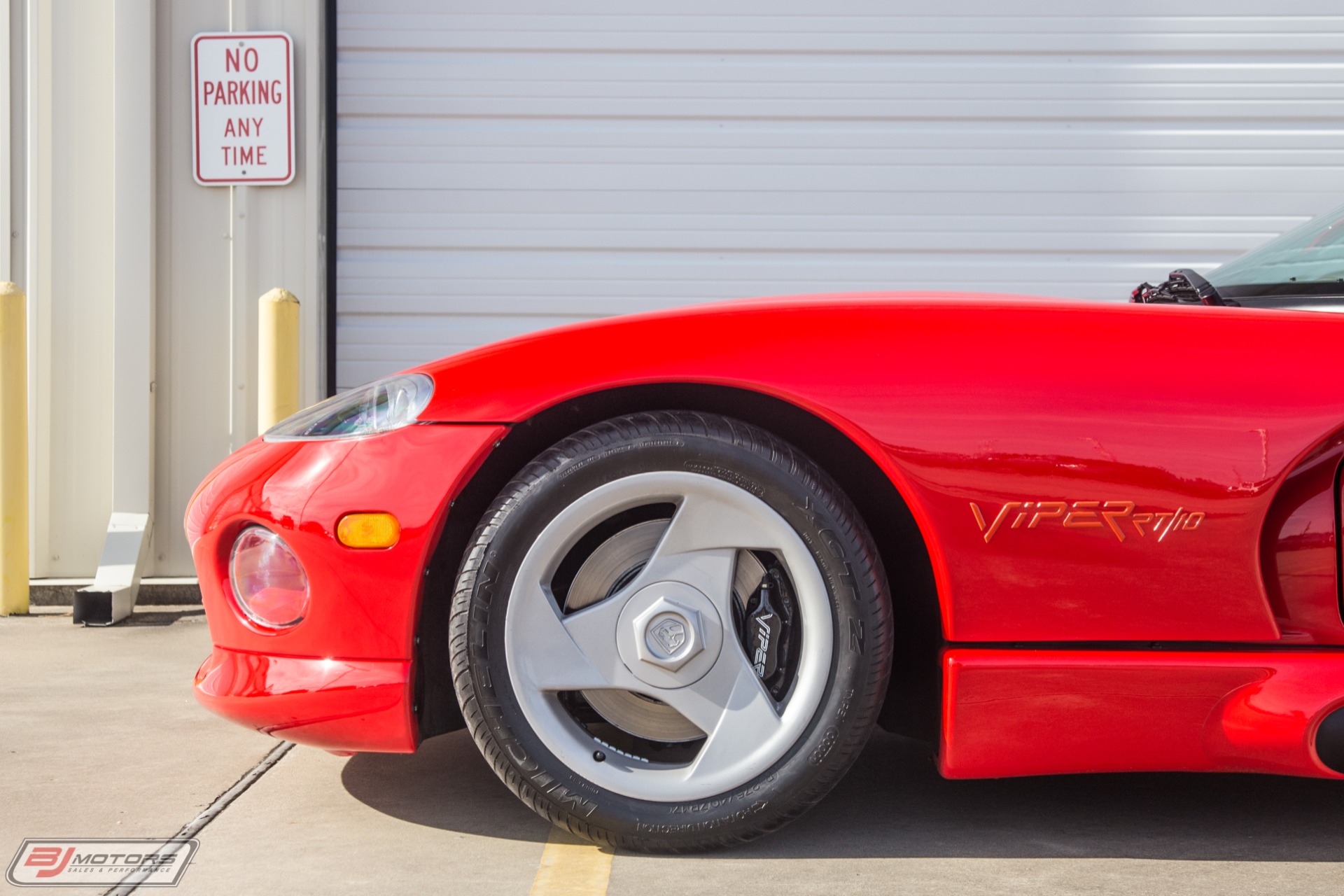 Used-1992-Dodge-Viper-2K-Miles-AC-Hardtop-RT/10