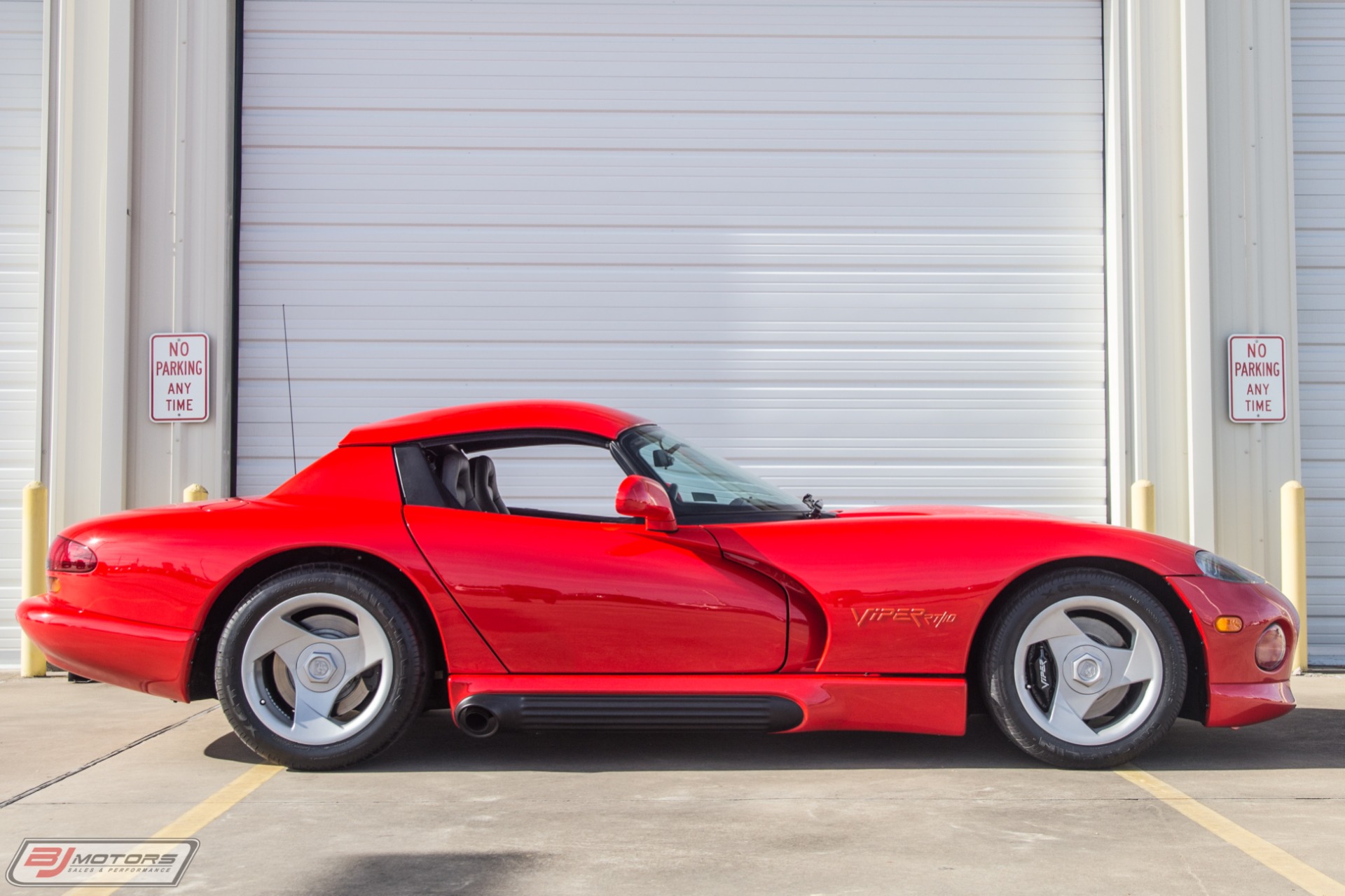 Used-1992-Dodge-Viper-2K-Miles-AC-Hardtop-RT/10