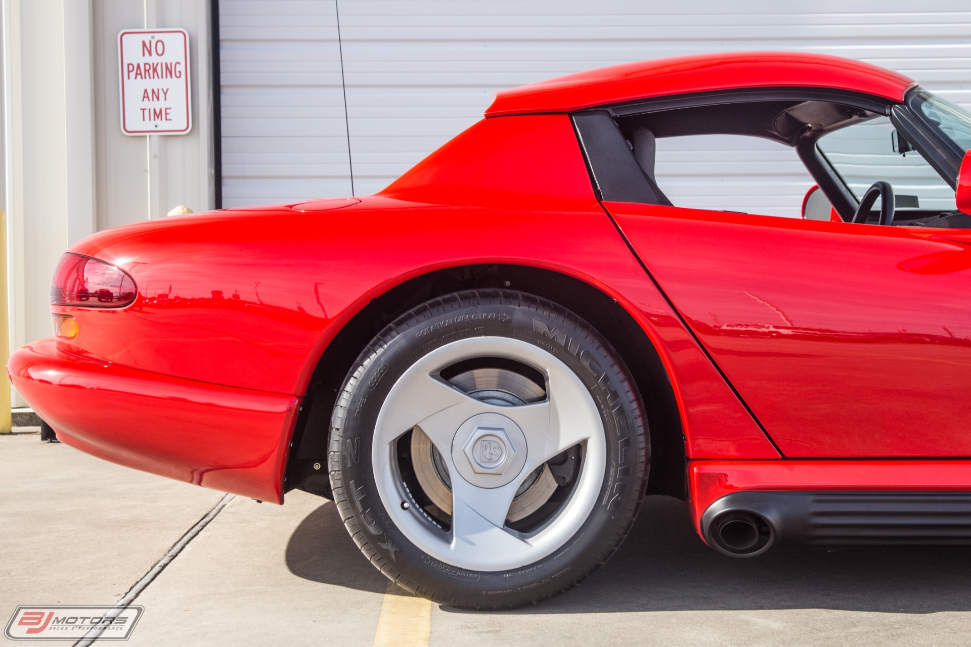 Used-1992-Dodge-Viper-2K-Miles-AC-Hardtop-RT/10