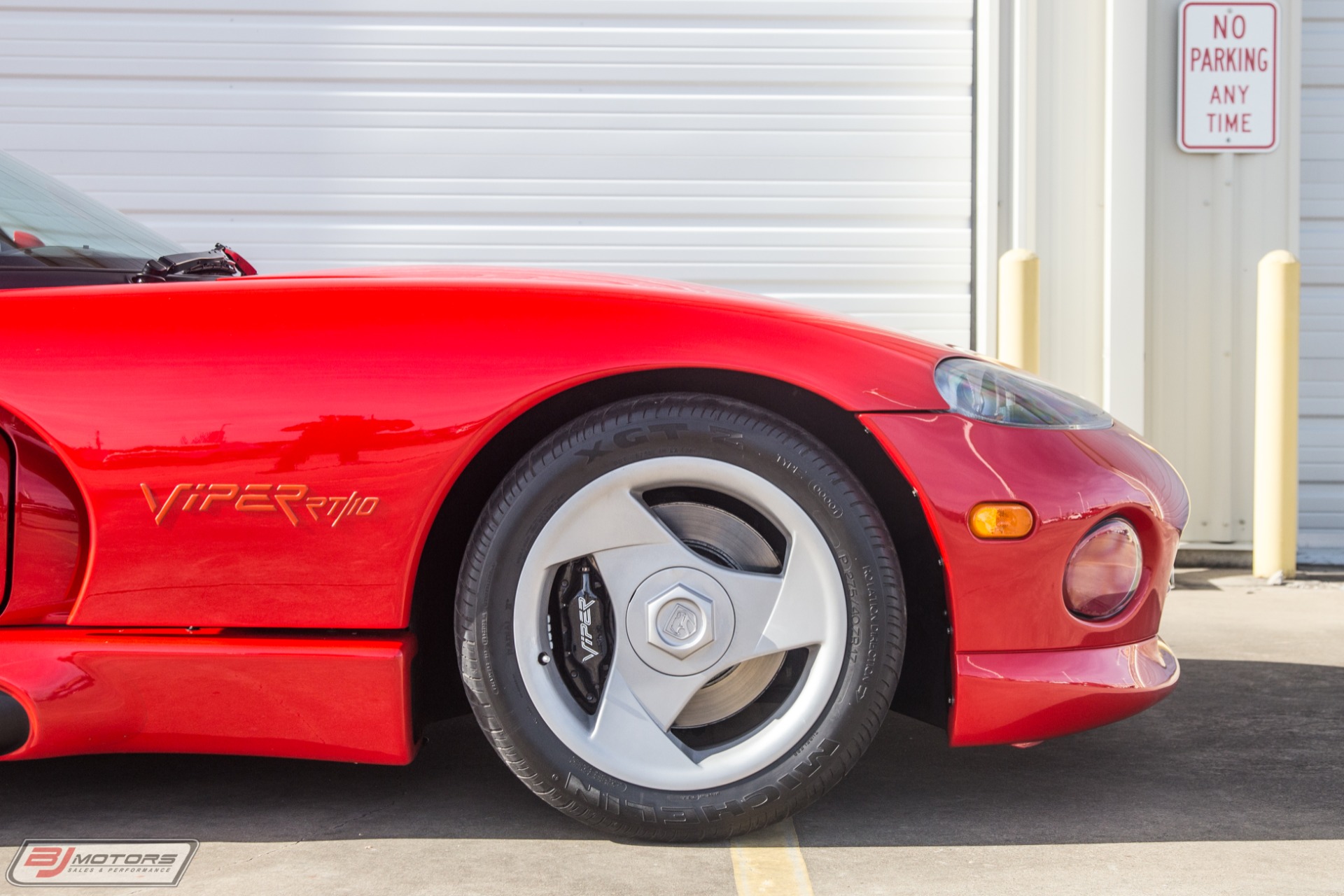 Used-1992-Dodge-Viper-2K-Miles-AC-Hardtop-RT/10