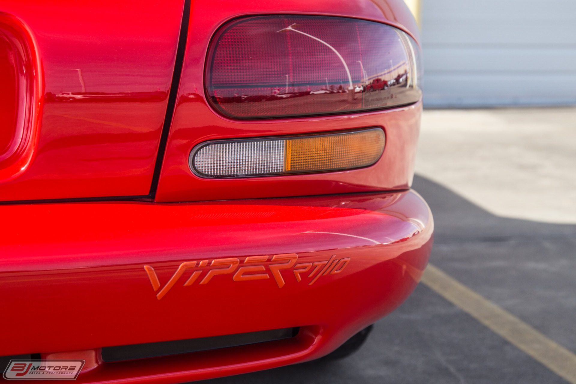 Used-1992-Dodge-Viper-2K-Miles-AC-Hardtop-RT/10