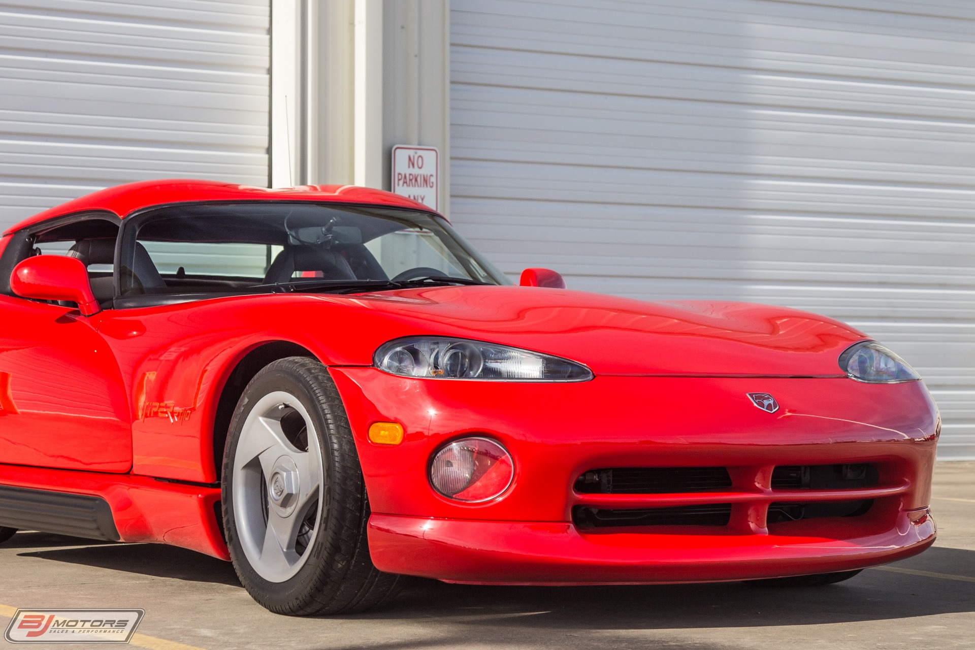 Used-1992-Dodge-Viper-2K-Miles-AC-Hardtop-RT/10