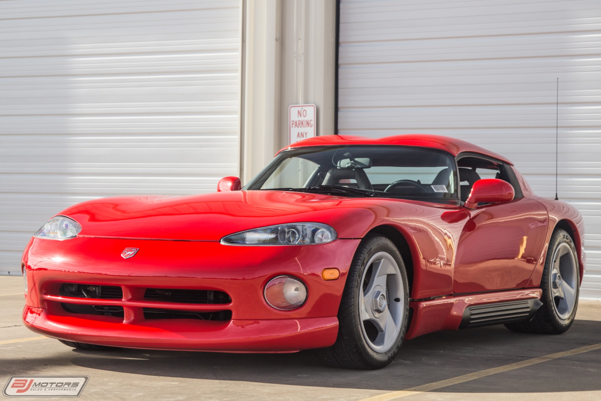 Used-1992-Dodge-Viper-2K-Miles-AC-Hardtop-RT/10