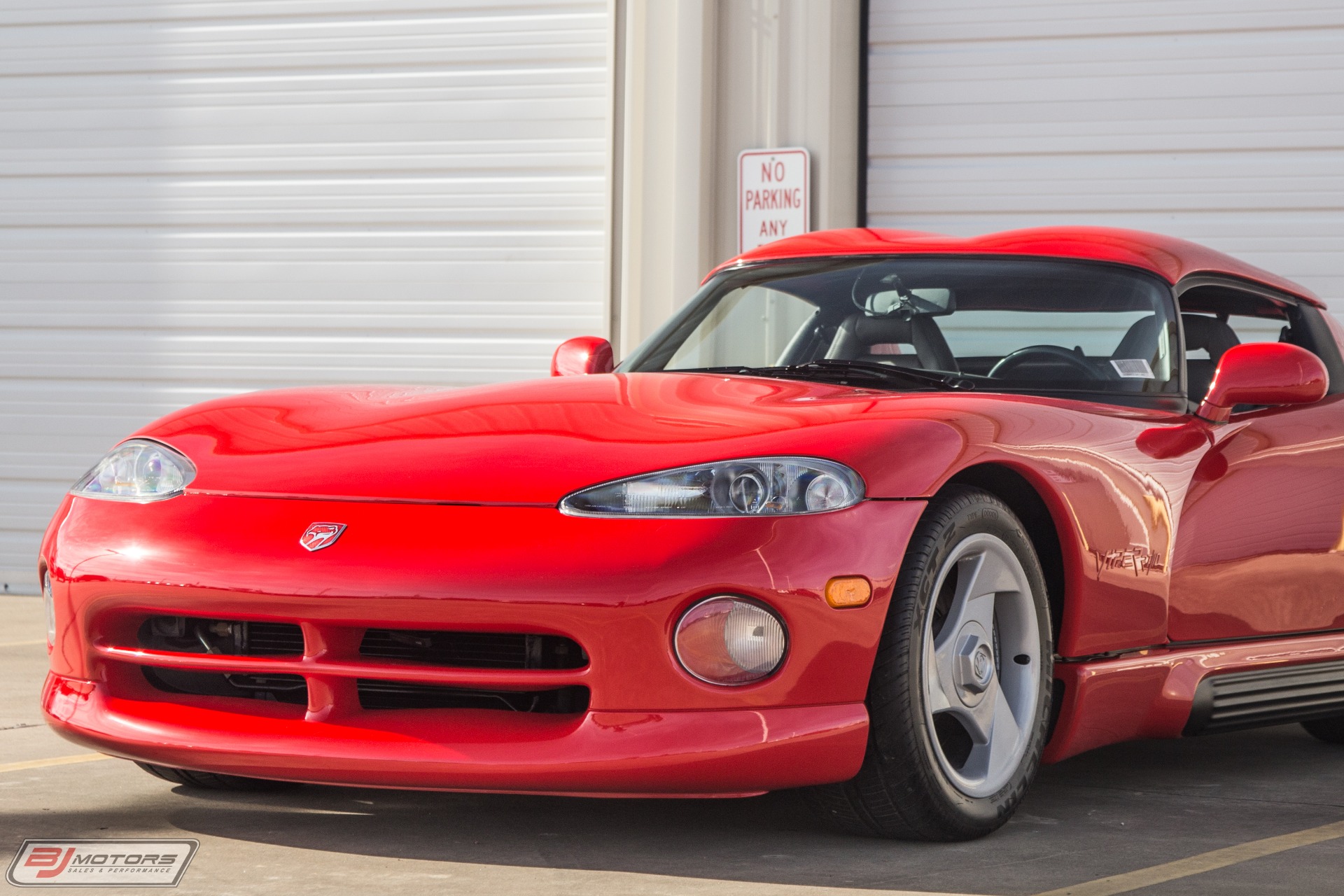 Used-1992-Dodge-Viper-2K-Miles-AC-Hardtop-RT/10