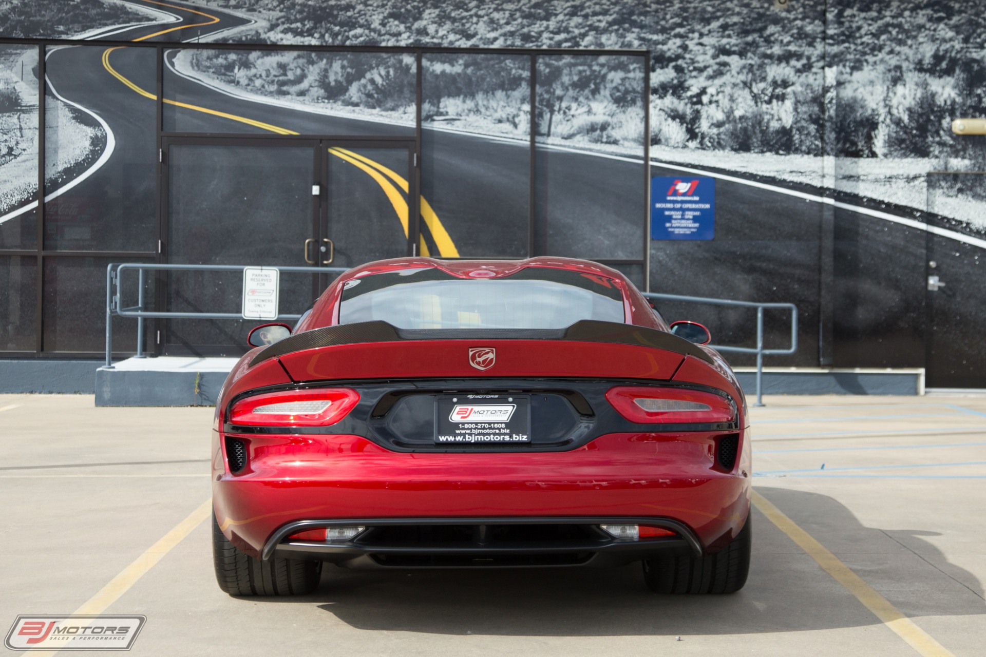 Used-2013-Dodge-Viper-GTS-Stryker-Red-TA-10-Aero