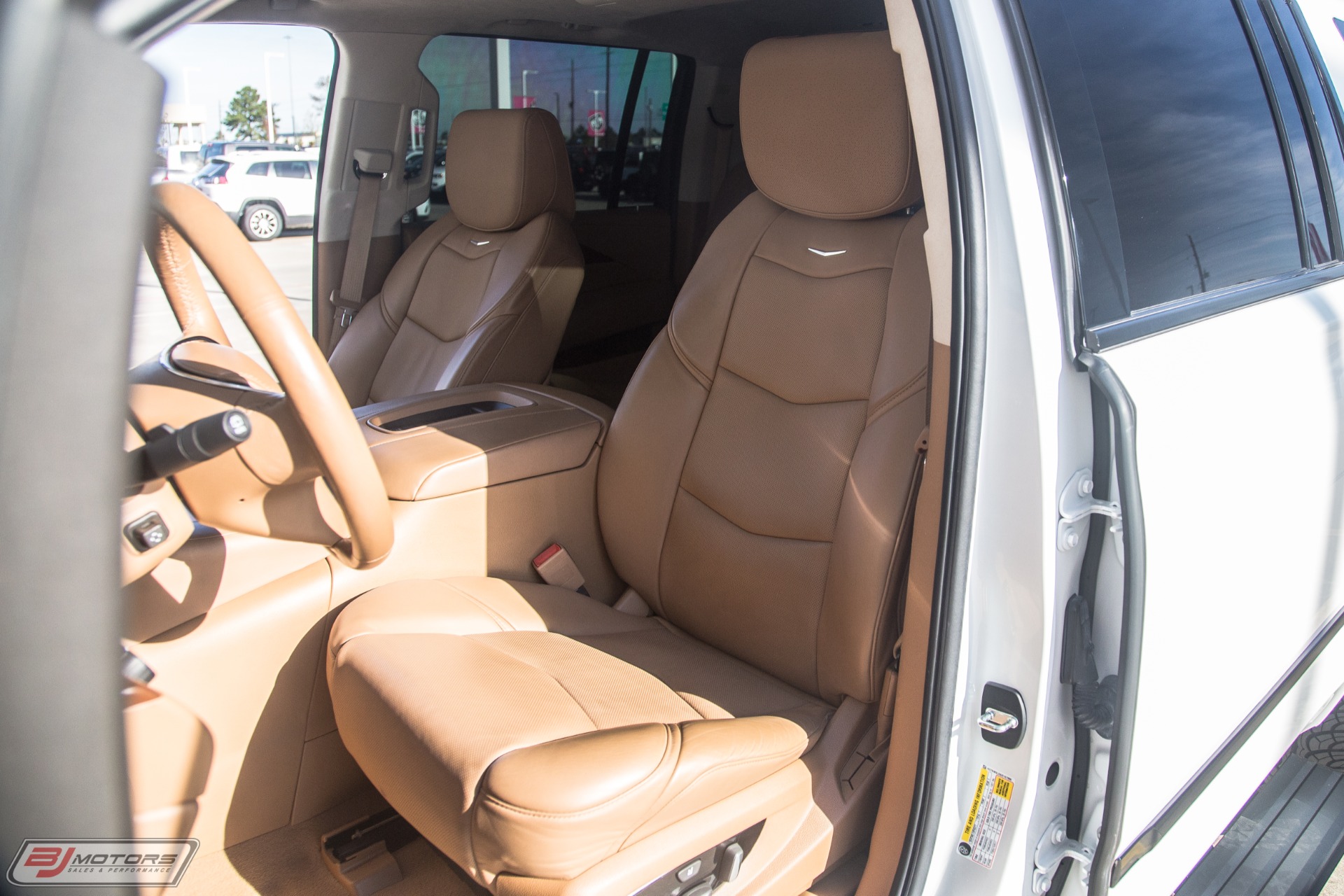 Used-2016-Cadillac-Escalade-ESV-Platinum-Hennessey-Performance-HPE650-Package