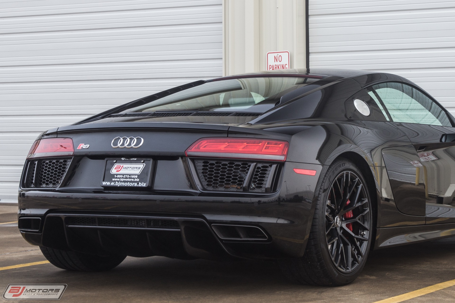 Used-2018-Audi-R8-52-V10-RWS