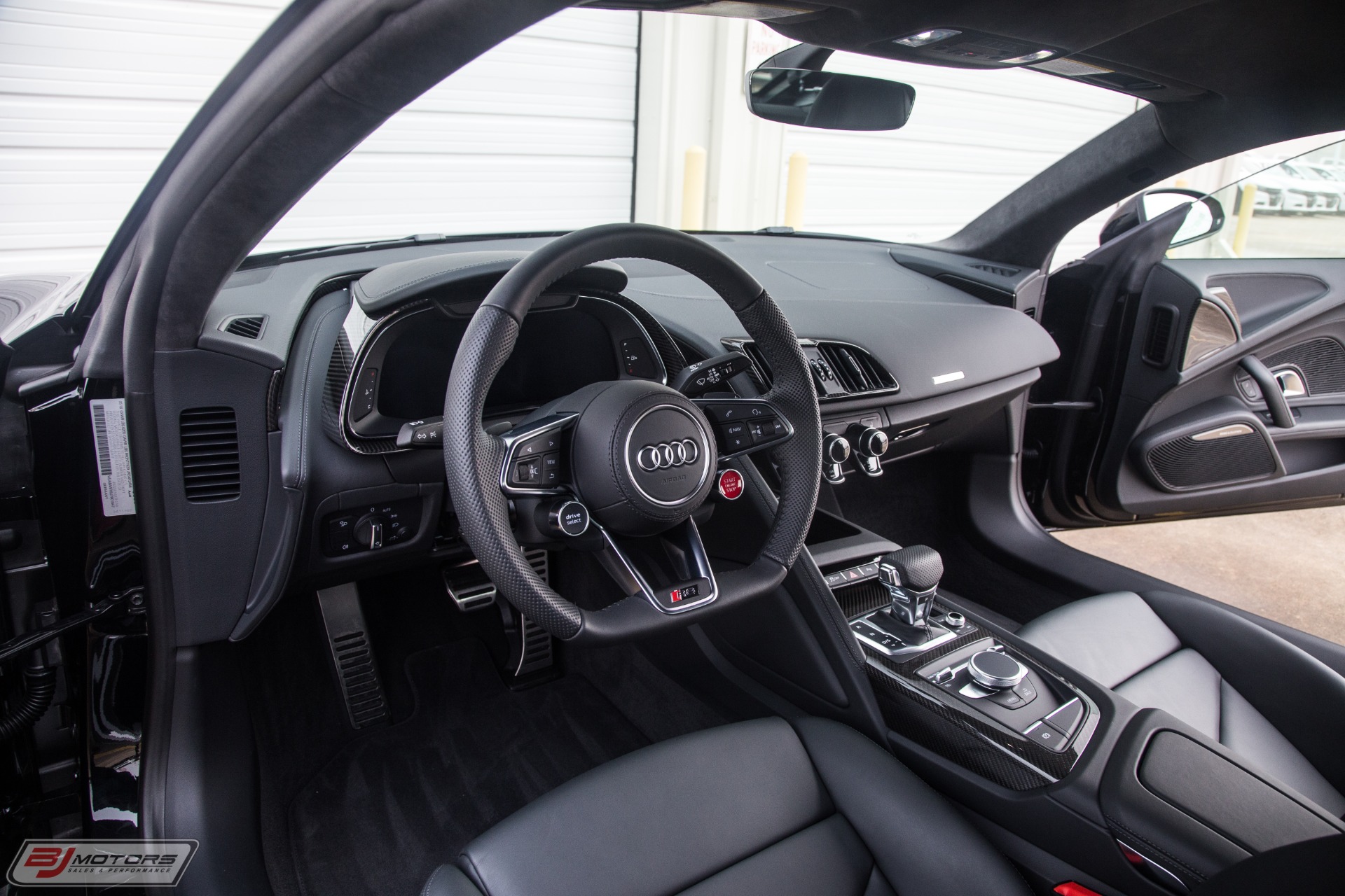 Used-2018-Audi-R8-52-V10-RWS