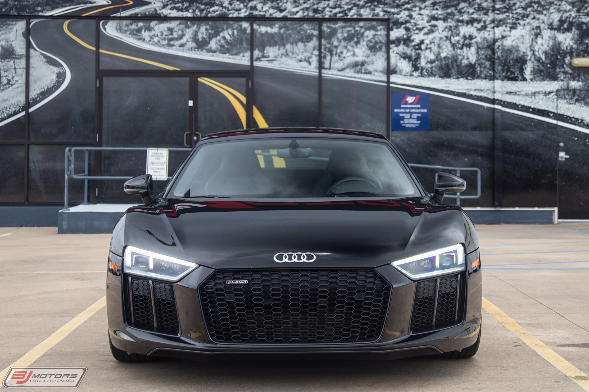 Used-2018-Audi-R8-52-V10-RWS