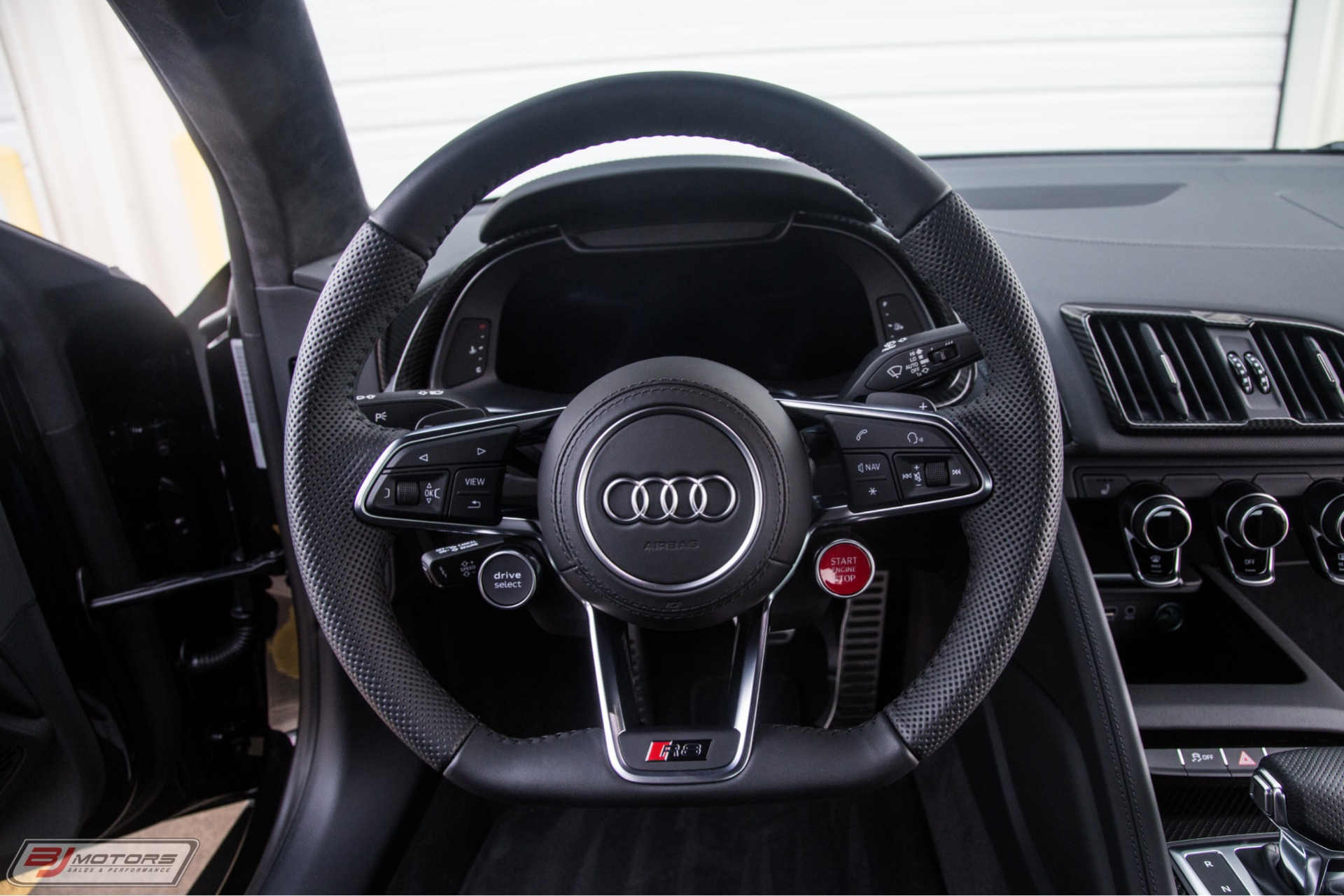 Used-2018-Audi-R8-52-V10-RWS