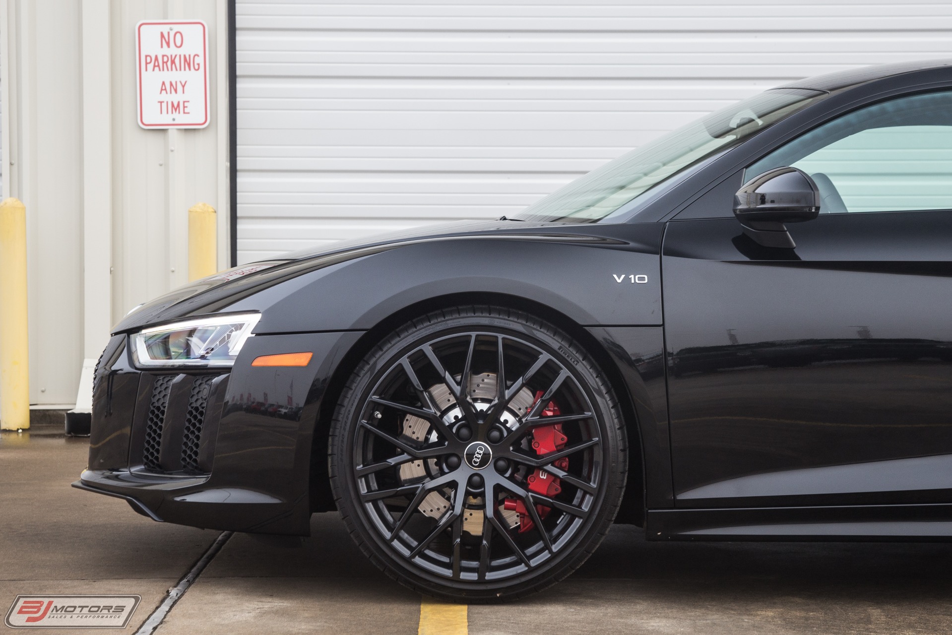 Used-2018-Audi-R8-52-V10-RWS