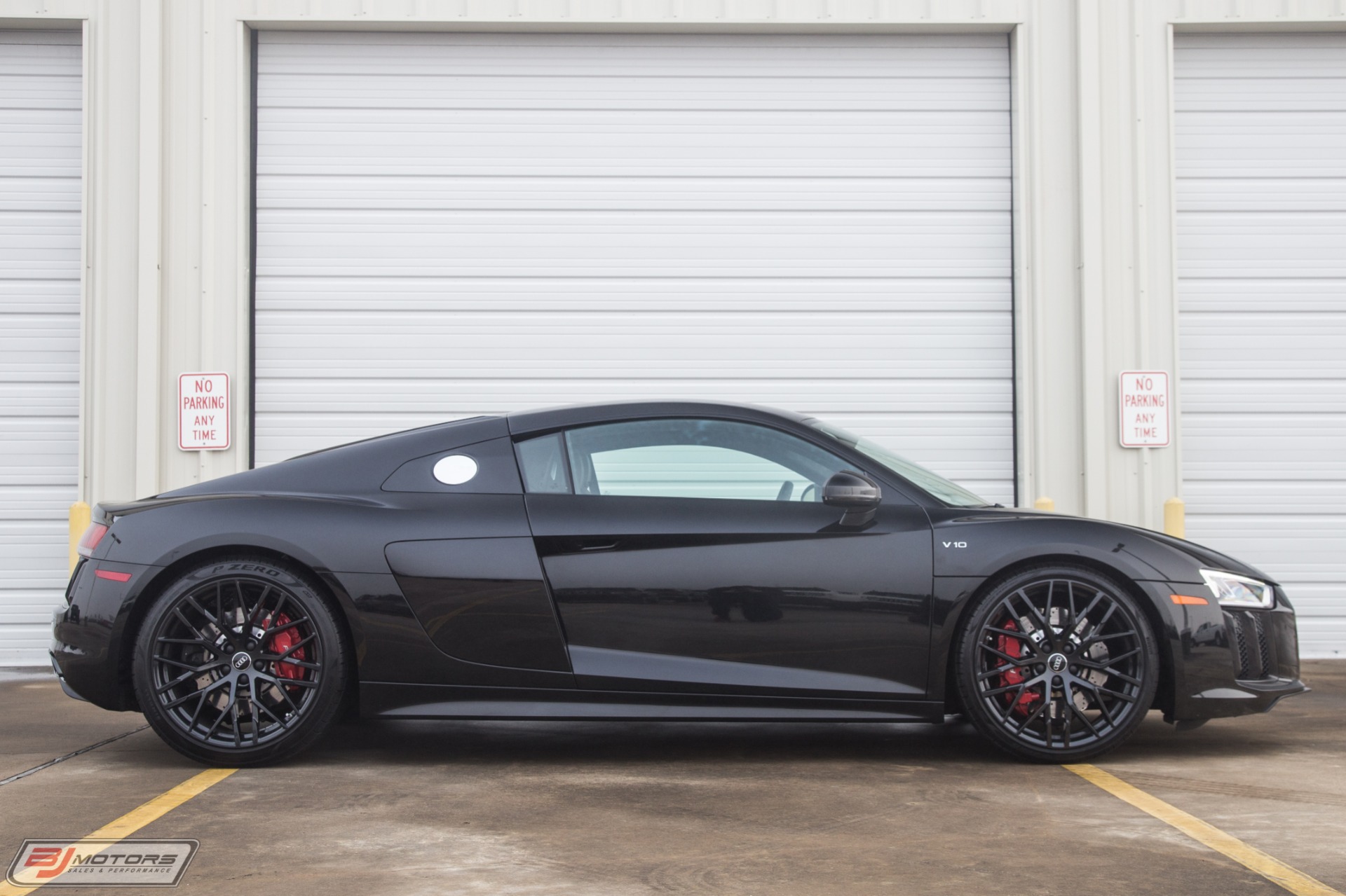 Used-2018-Audi-R8-52-V10-RWS