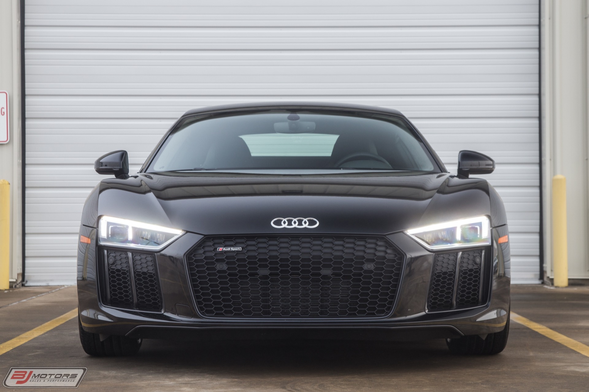 Used-2018-Audi-R8-52-V10-RWS