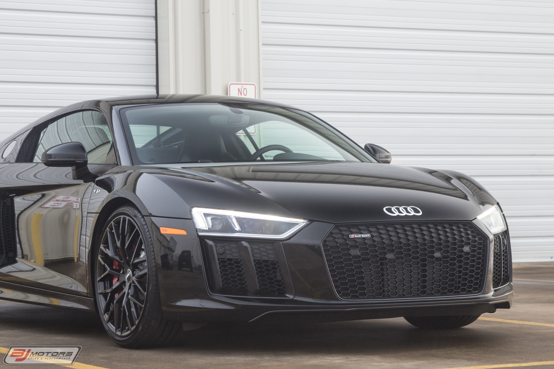 Used-2018-Audi-R8-52-V10-RWS