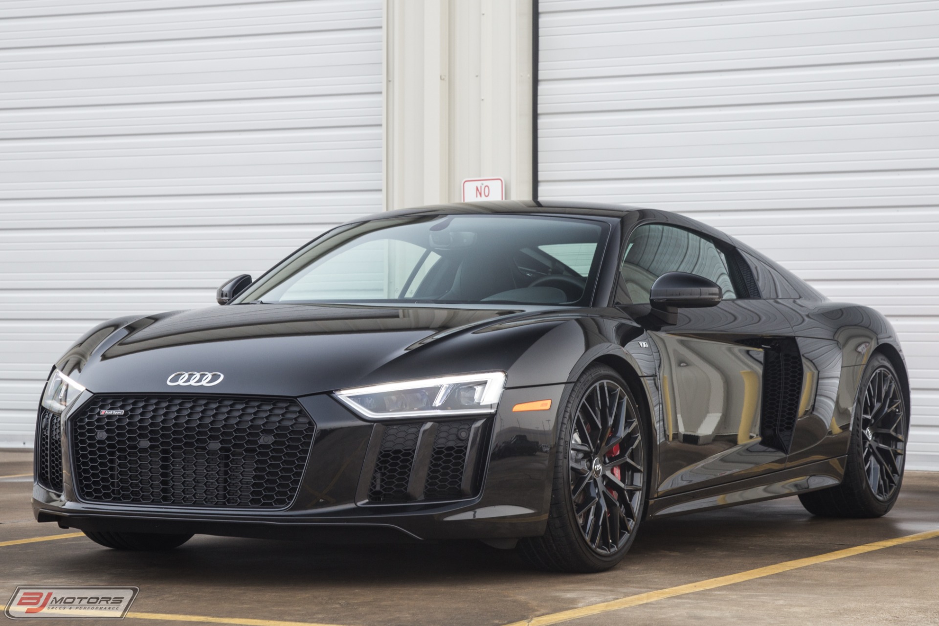 Used-2018-Audi-R8-52-V10-RWS