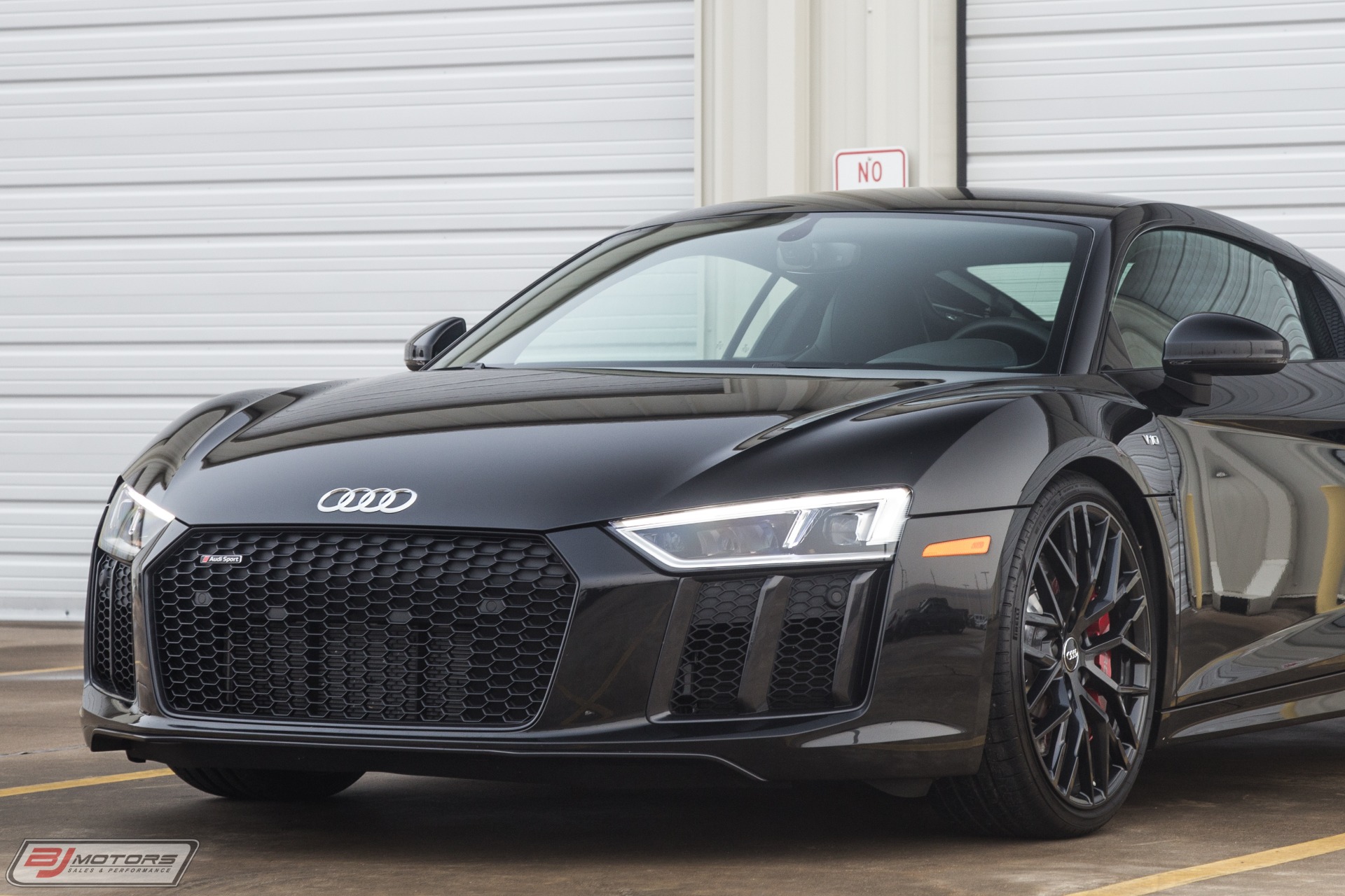 Used-2018-Audi-R8-52-V10-RWS