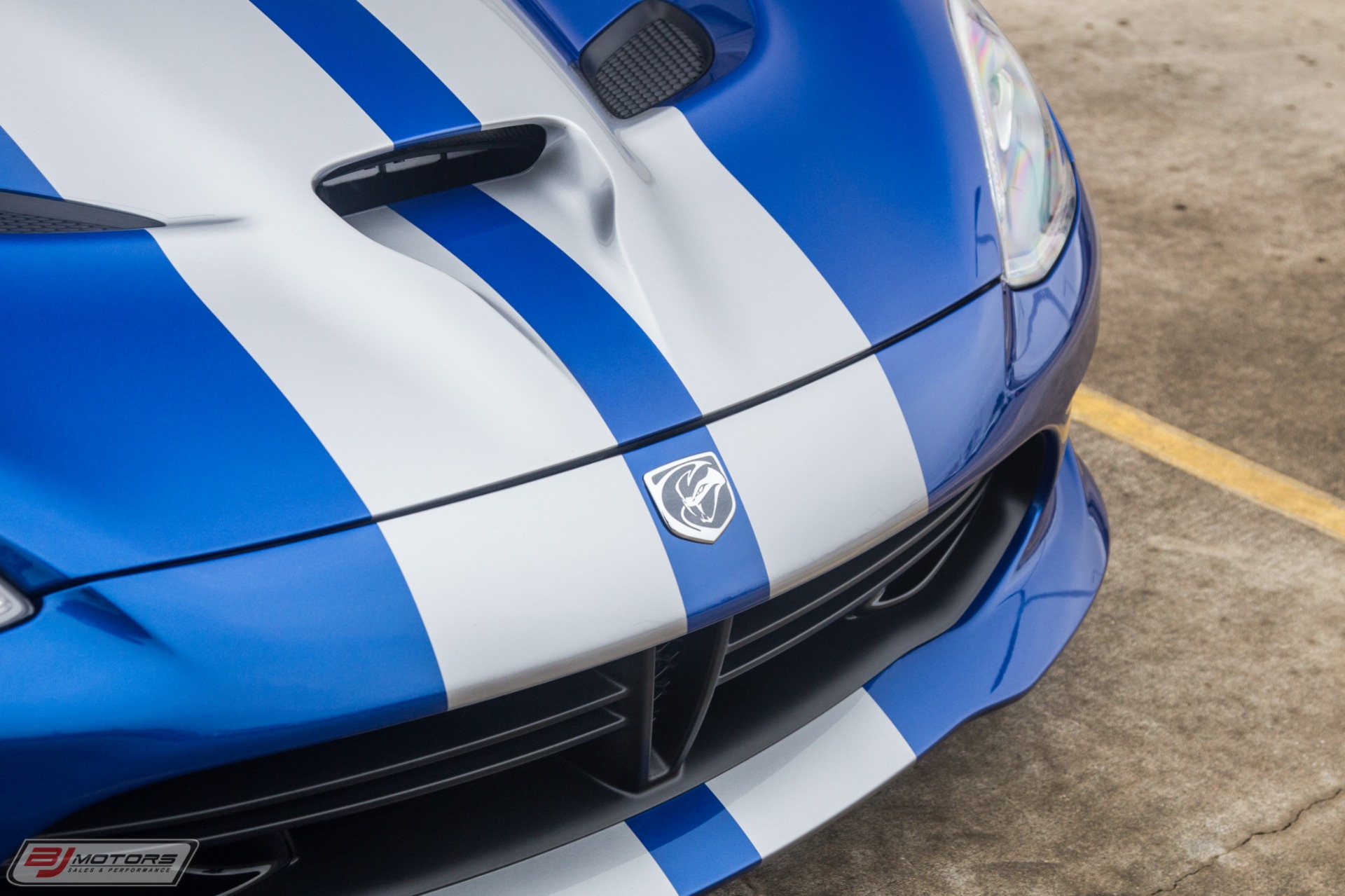 Used-2013-Dodge-SRT-Viper-GTS-Track-Package