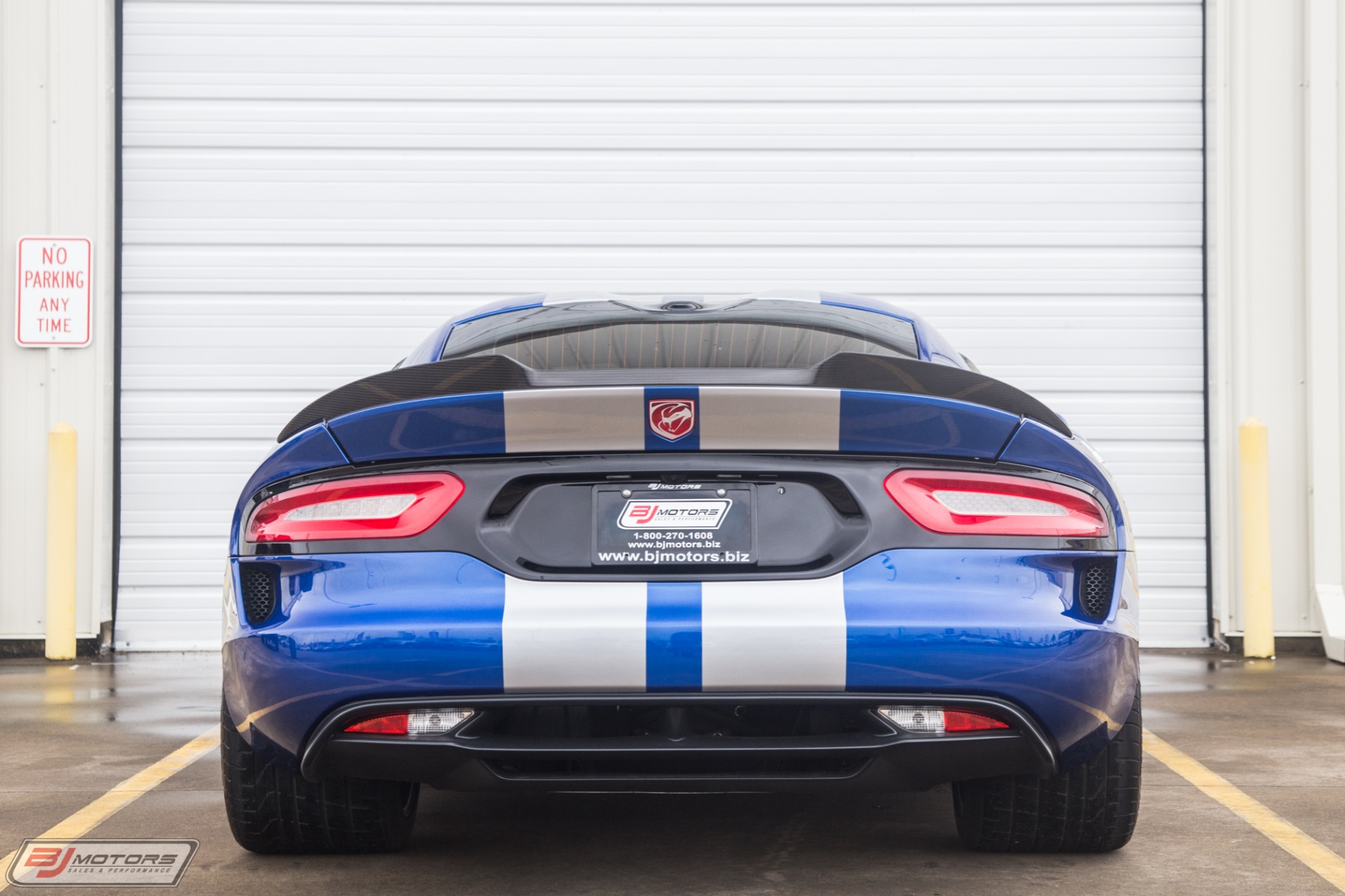 Used-2013-Dodge-SRT-Viper-GTS-Track-Package