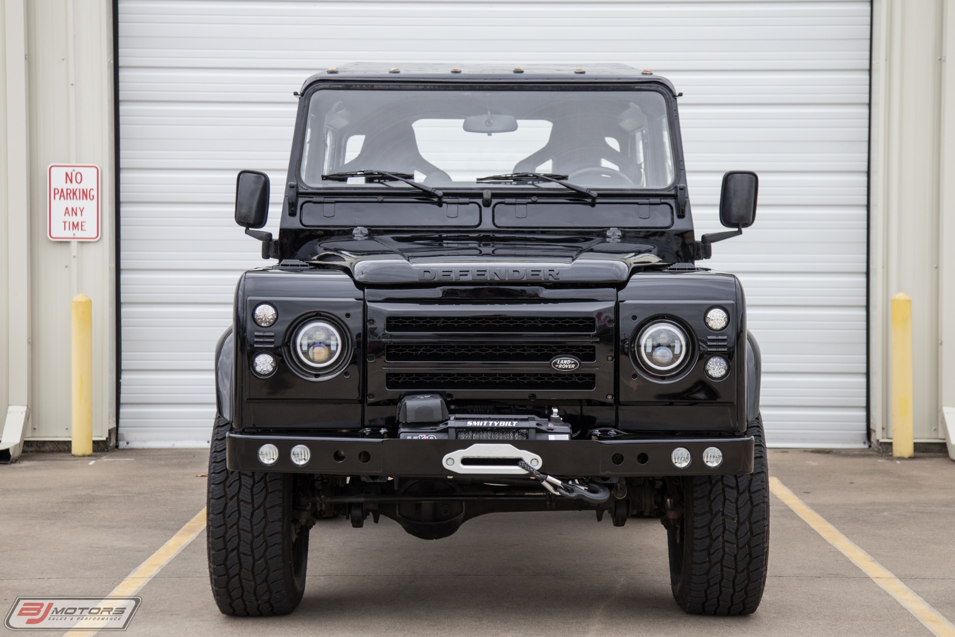 Used-1991-Land-Rover-Defender-D90