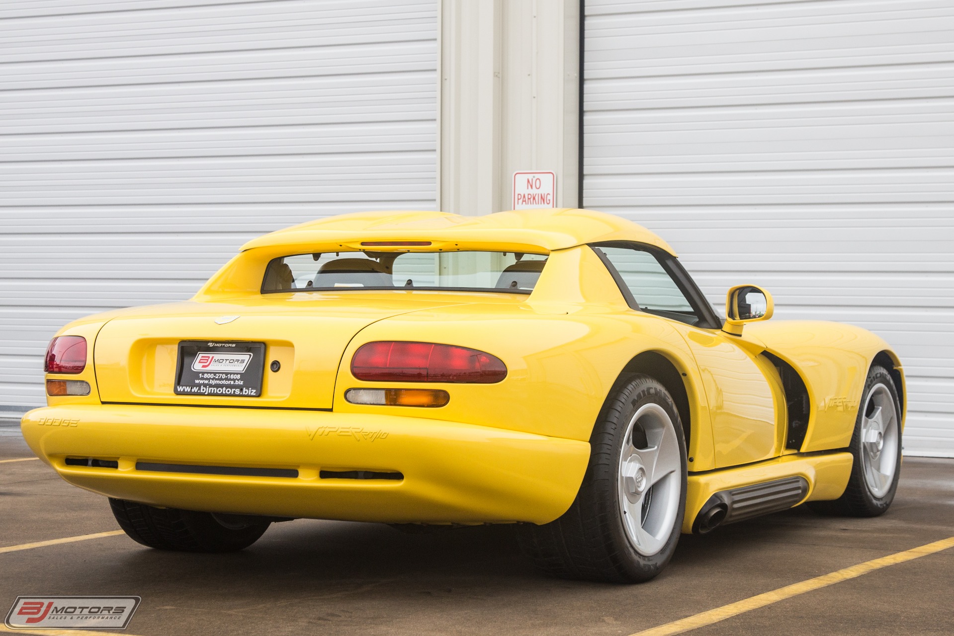 Used-1995-Dodge-Viper-RT/10