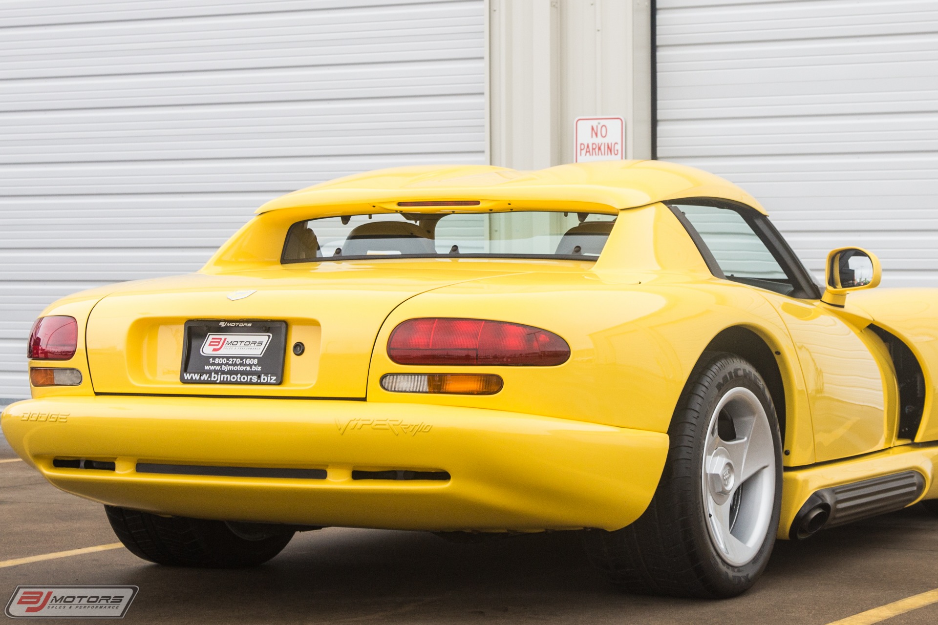 Used-1995-Dodge-Viper-RT/10