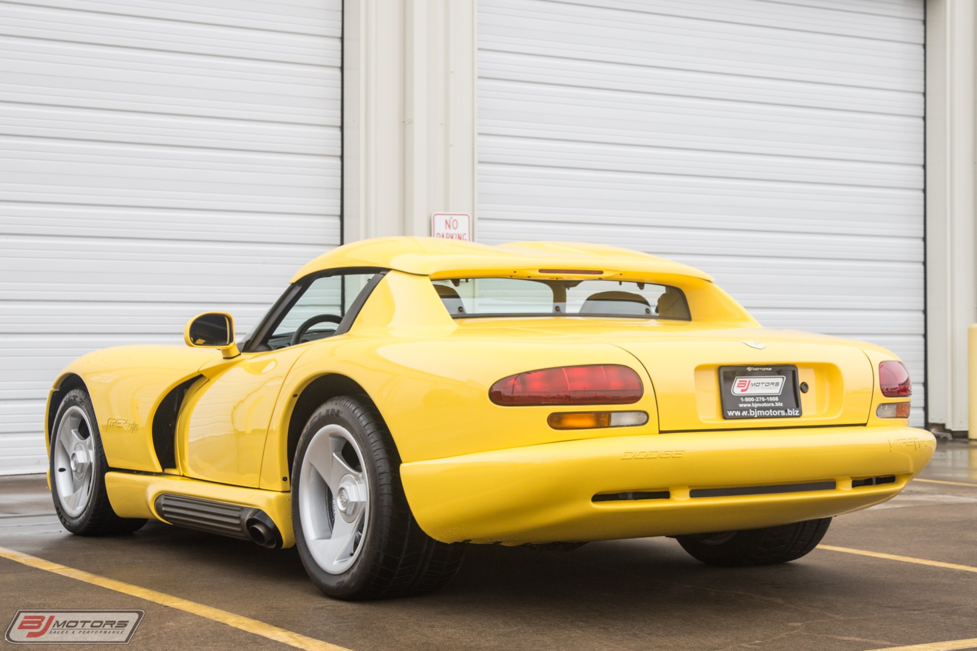 Used-1995-Dodge-Viper-RT/10