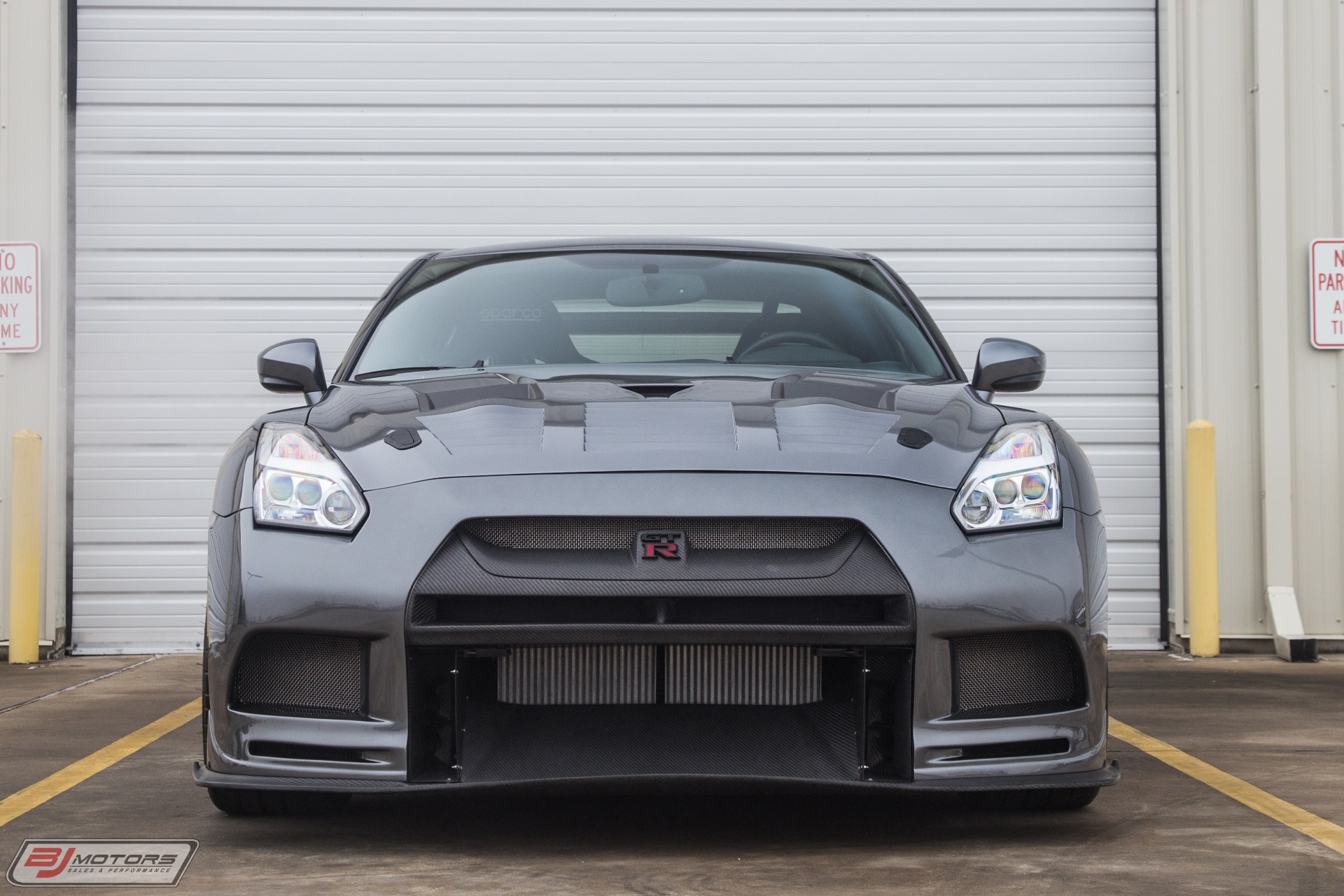 Used-2014-Nissan-GT-R-Switzer